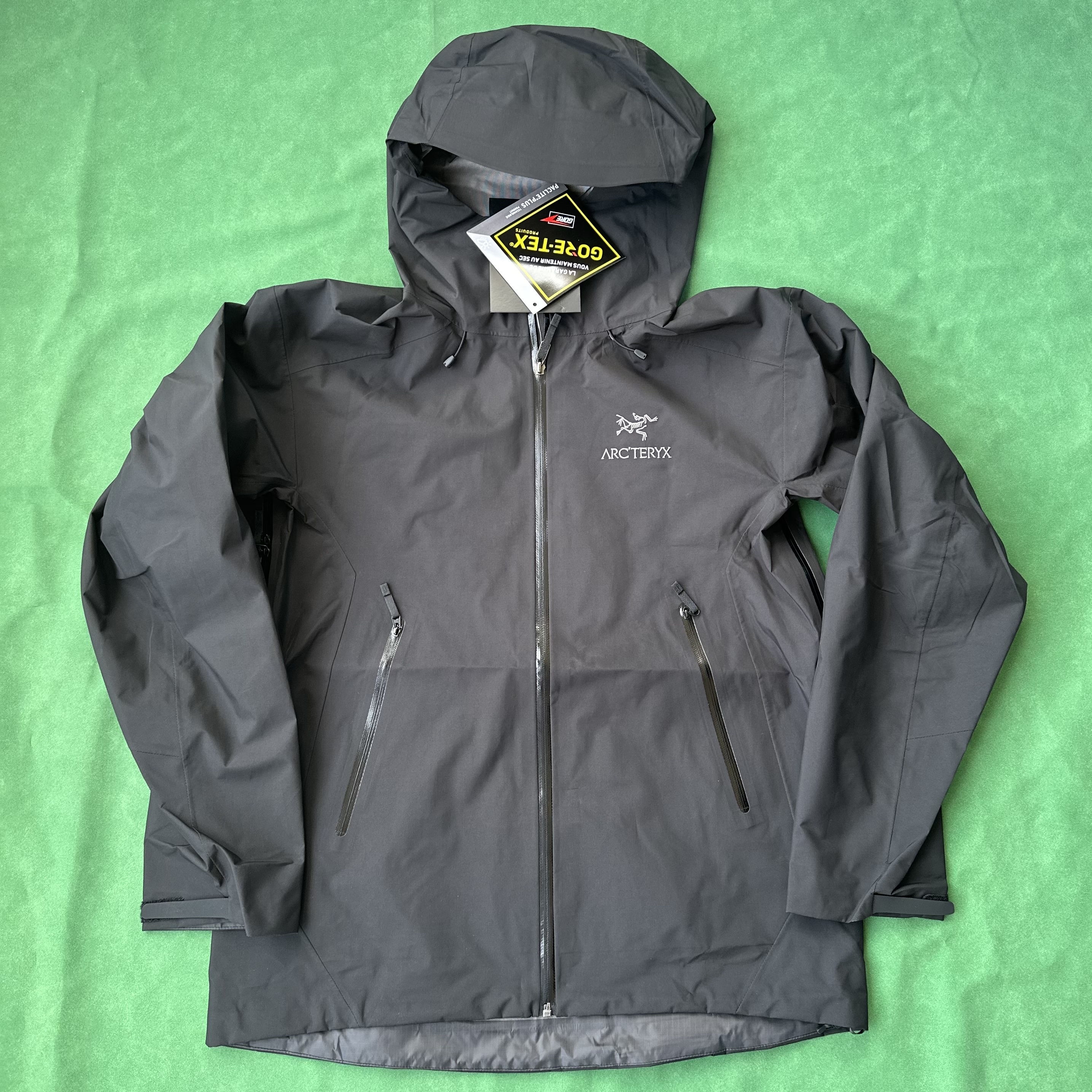 Arcteryx Beta LT