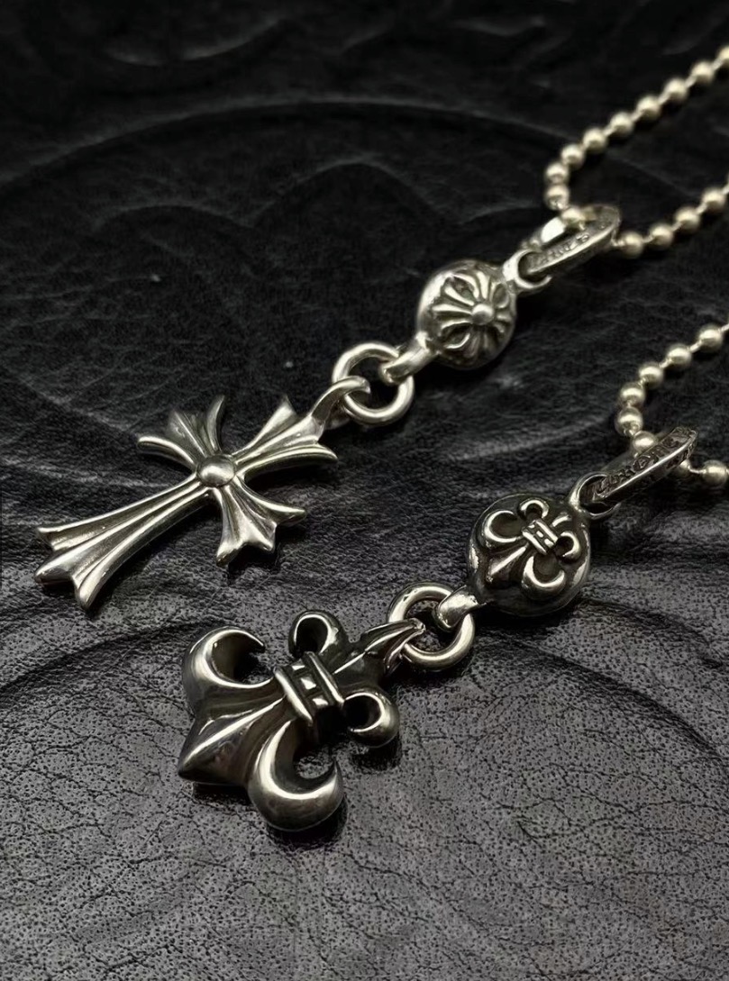 Chromehearts Necklace