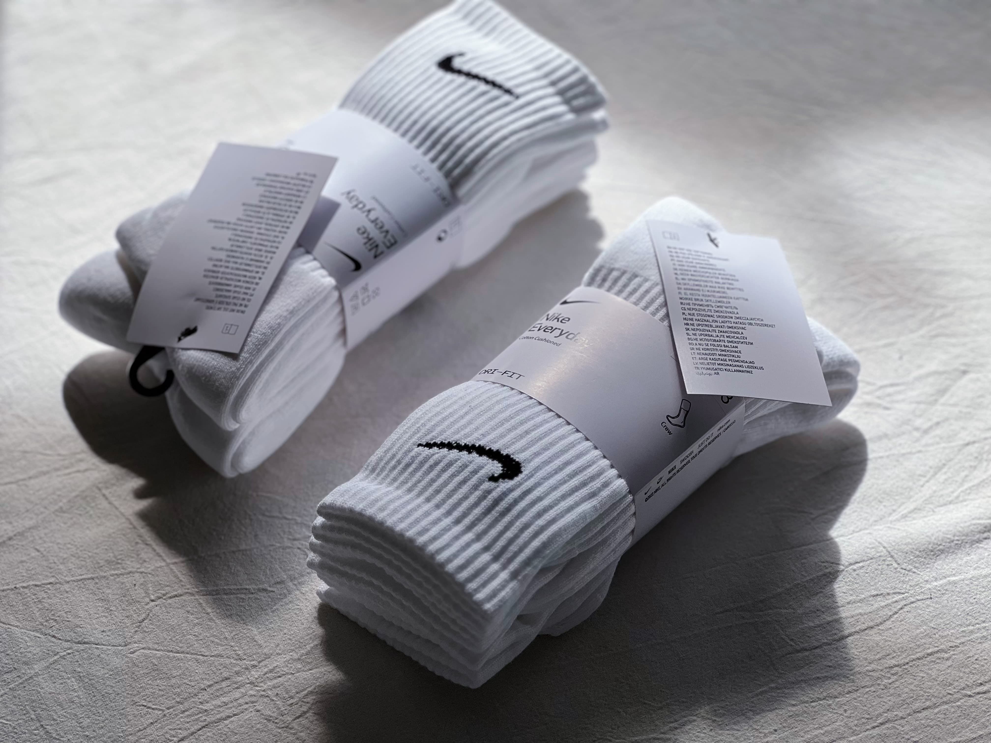 Nike Socks