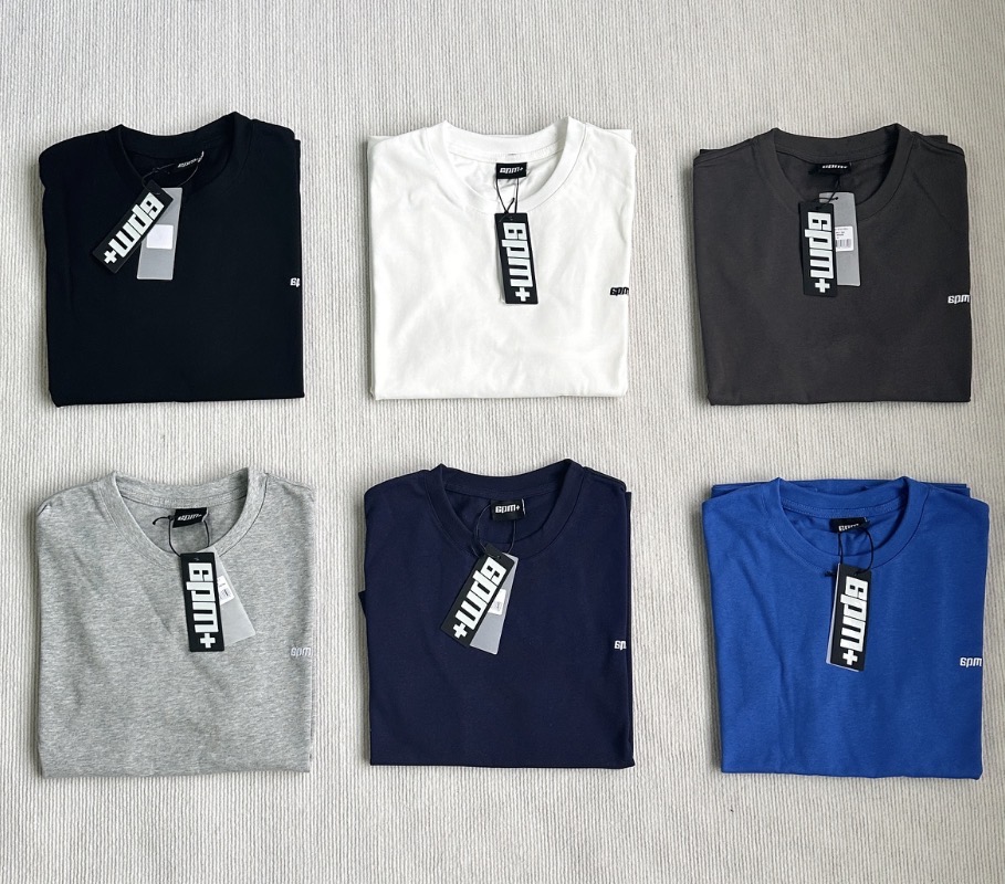 6PM Logo T-Shirt
