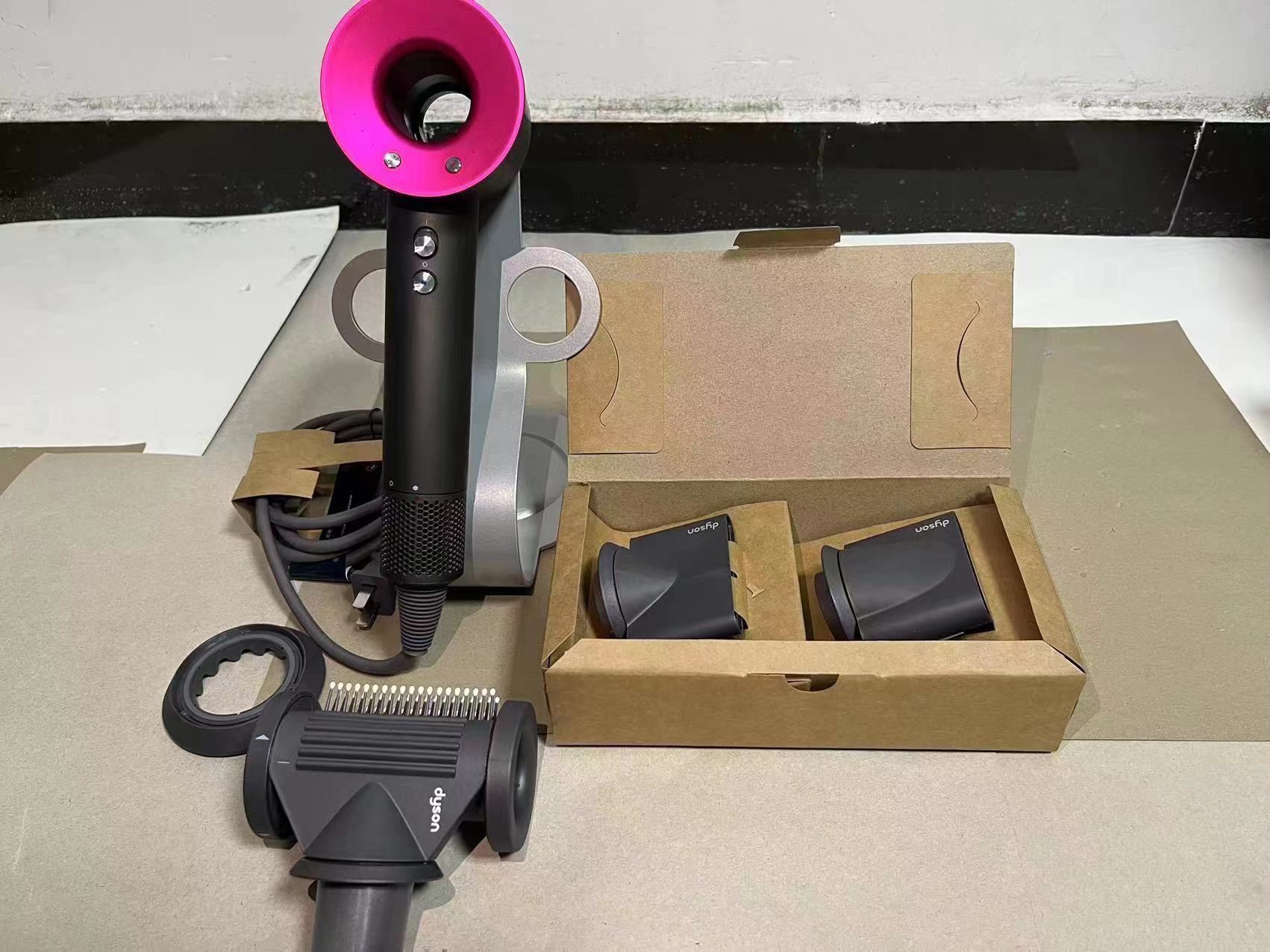 Dyson Hair Dryer