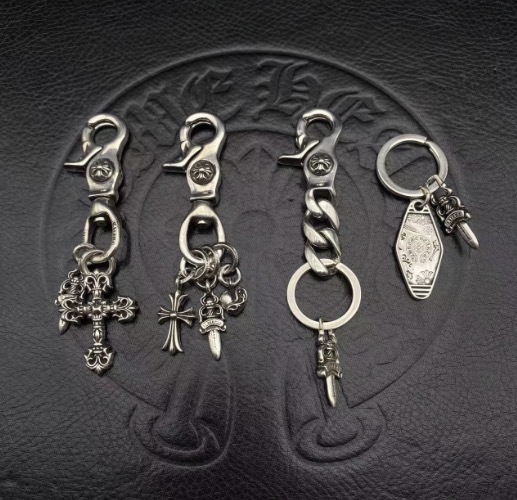 Chromehearts Keychains