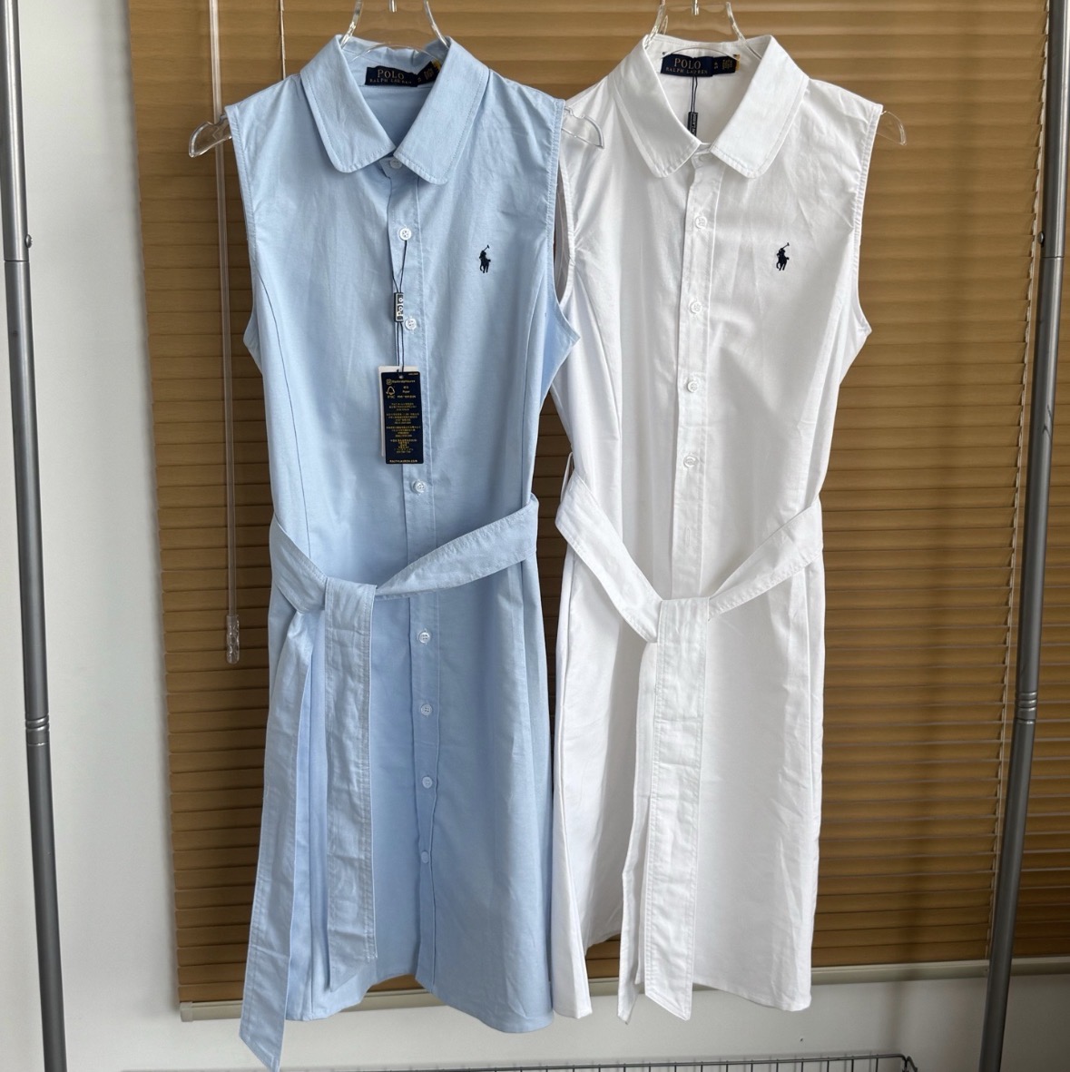 Ralph Lauren Woman Shirt Dress