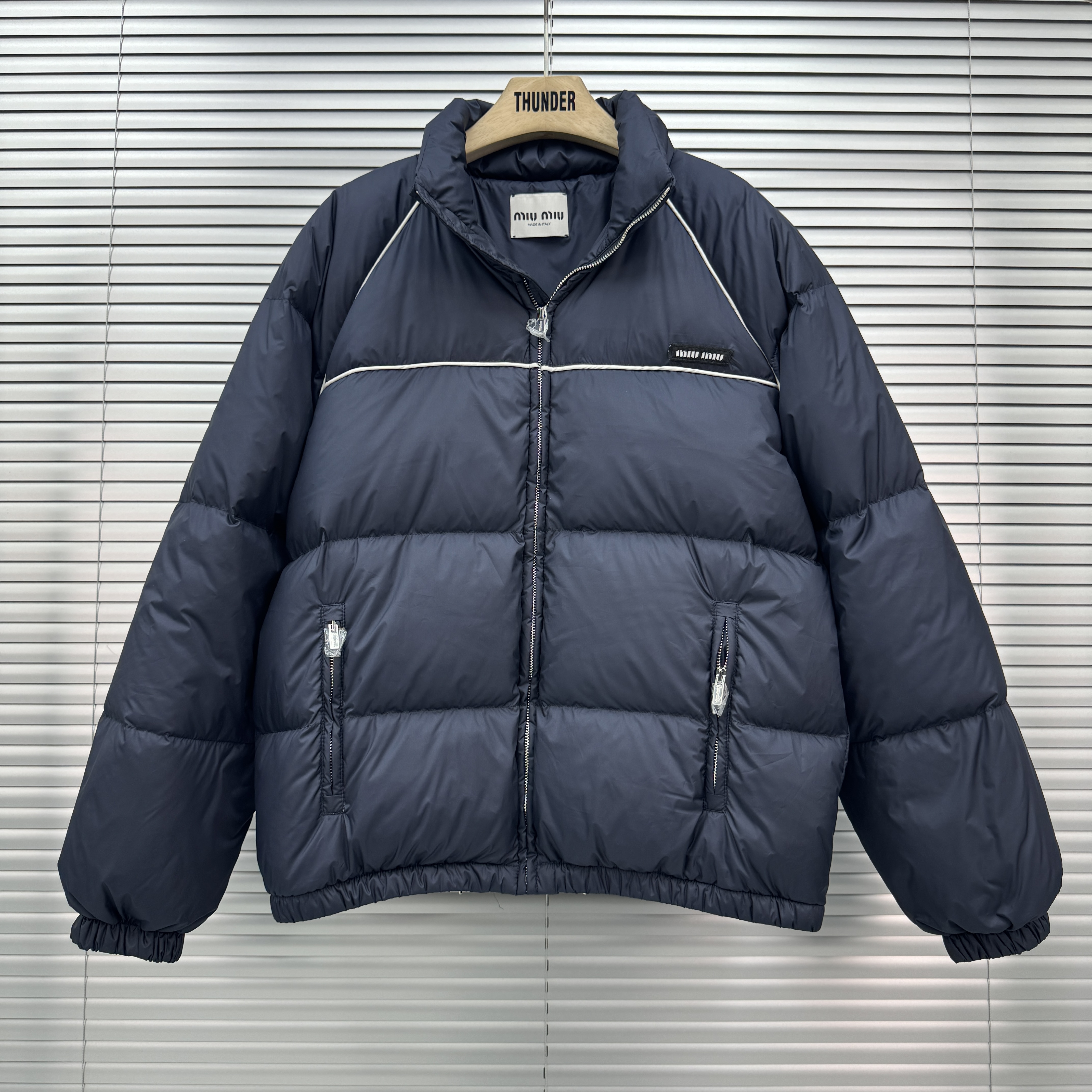 Miu Miu Puffer