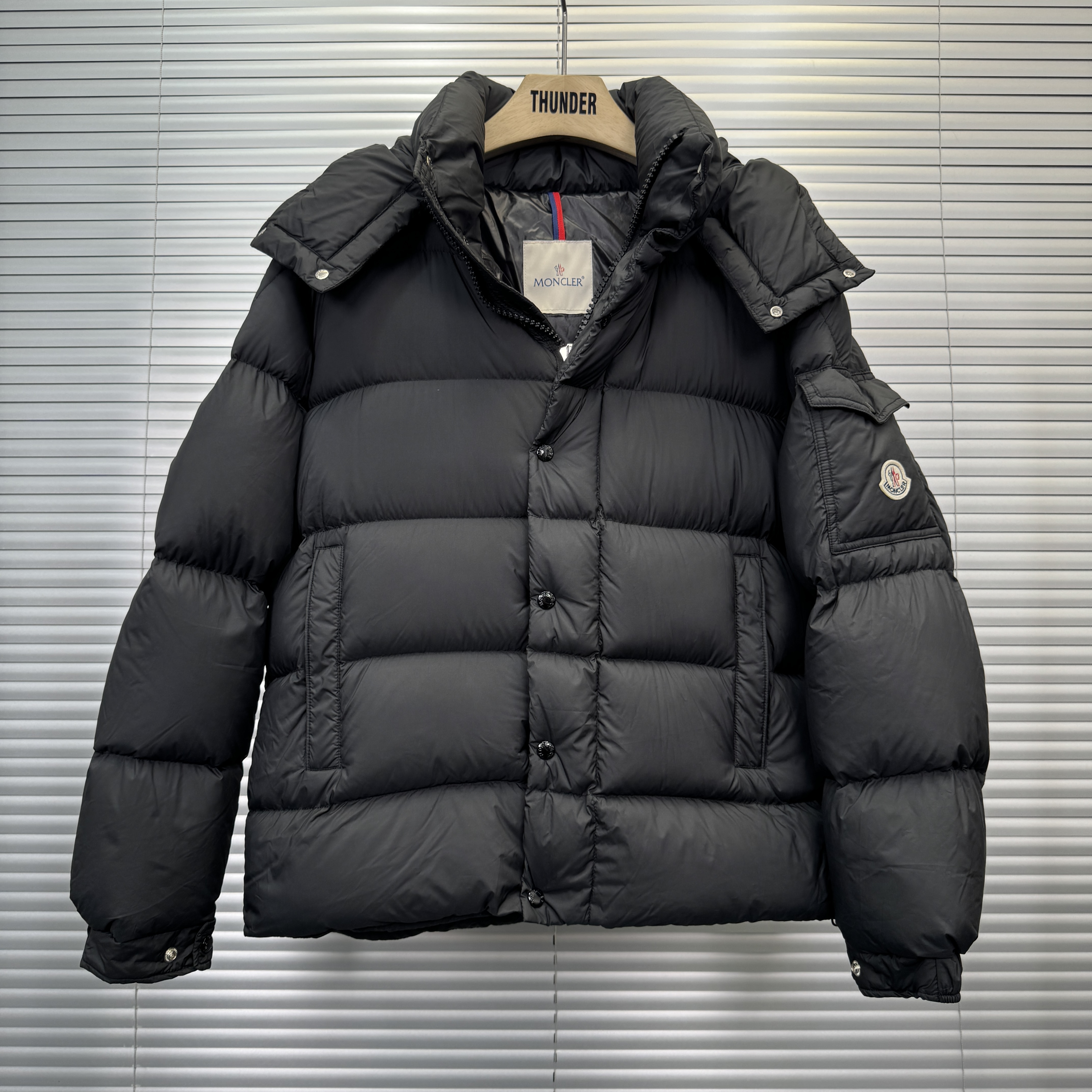 Moncler Puffer