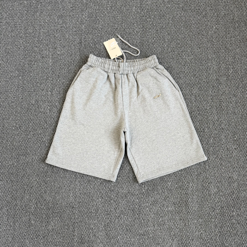Deputy Department Shorts Grey