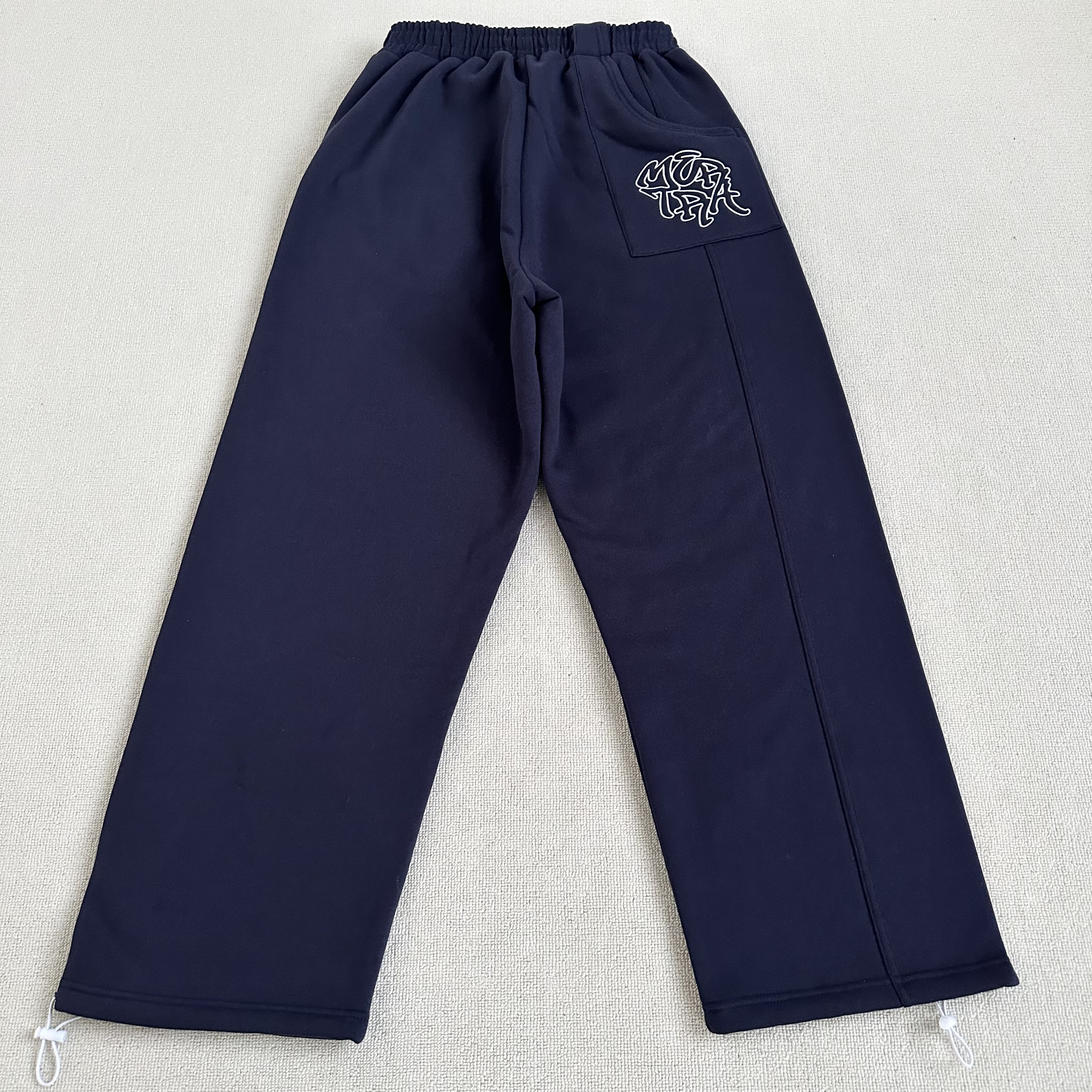 Mertra Jogger Deep Blue