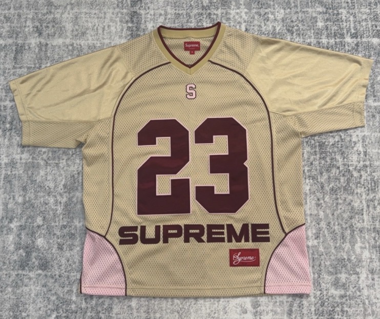 Supreme Jersey
