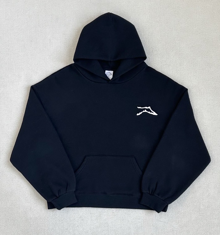 Akimbo Hoodie