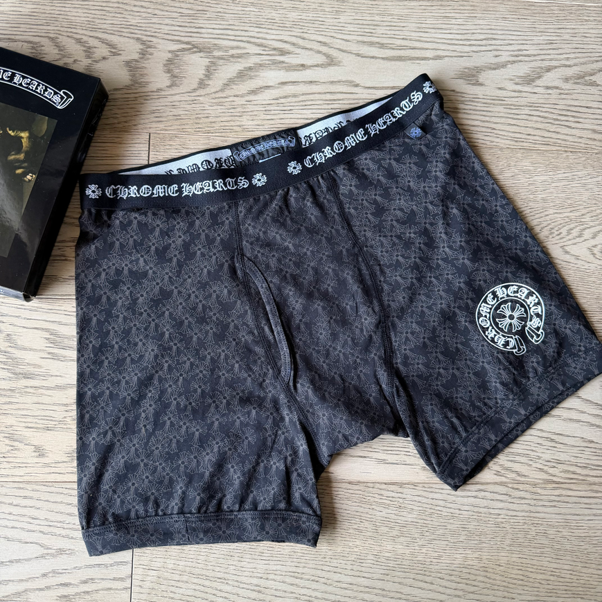 Chrome Hearts Boxer