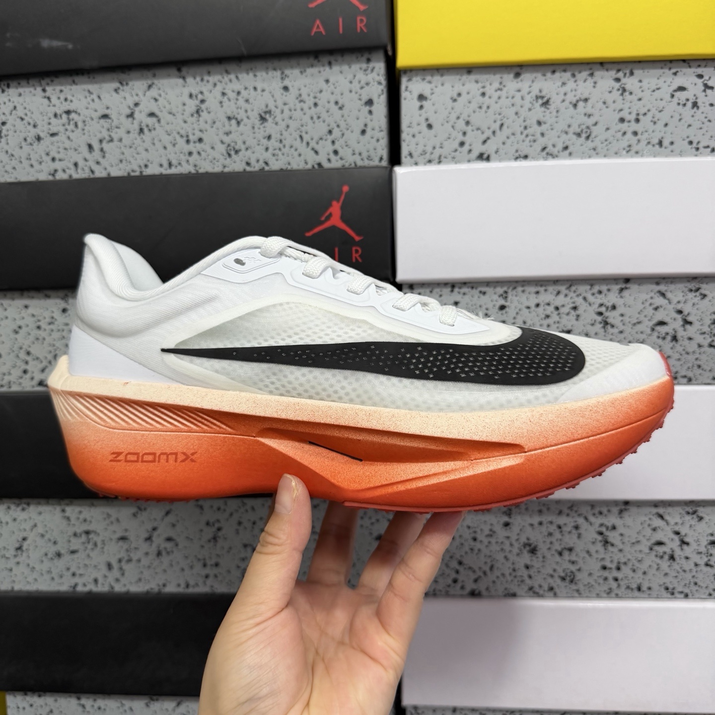 AIR ZOOM ALPHAFLY