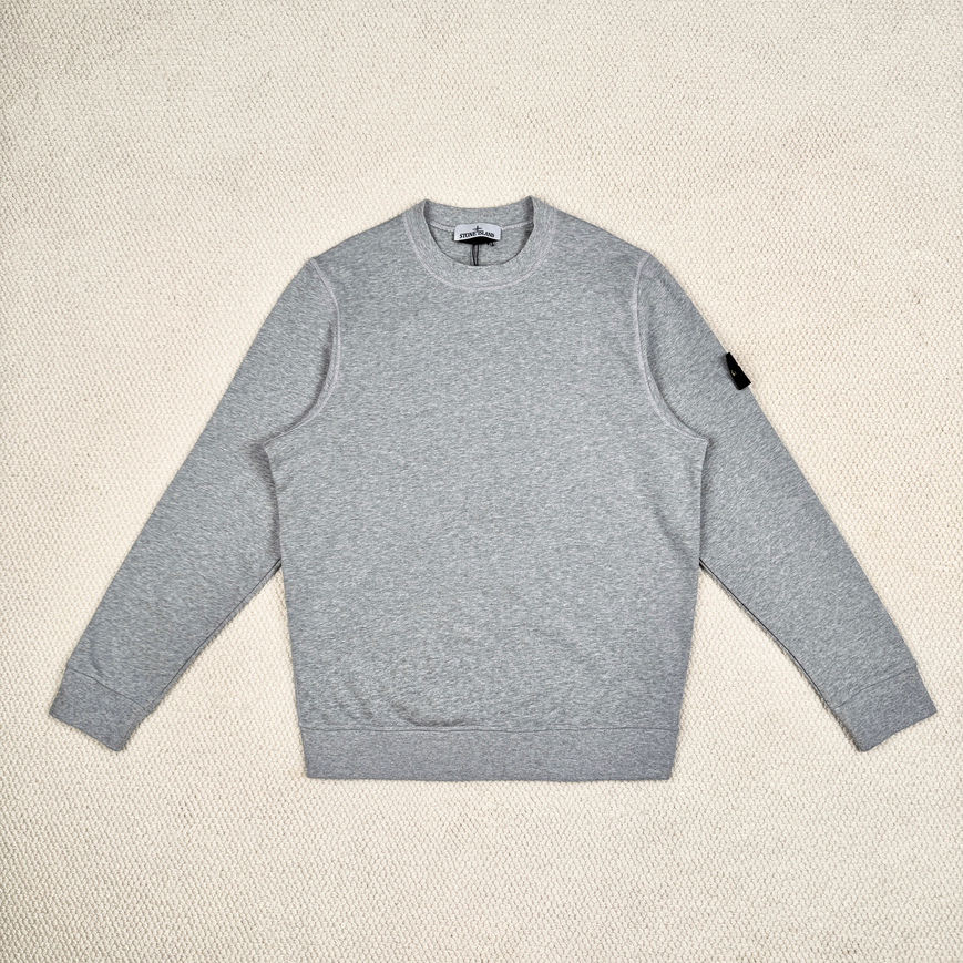 Stone Island Sweater Grey