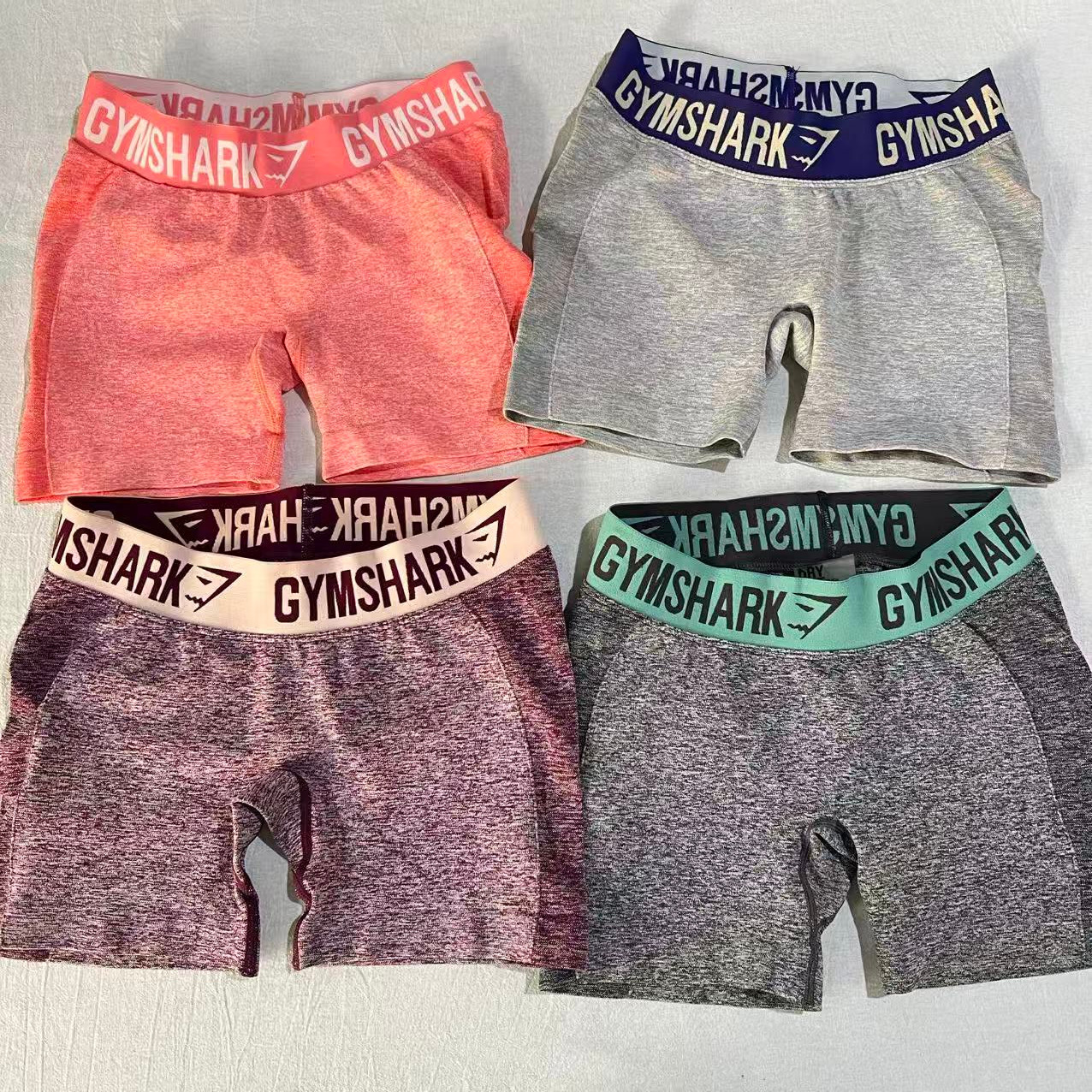 Gymshark Underwear