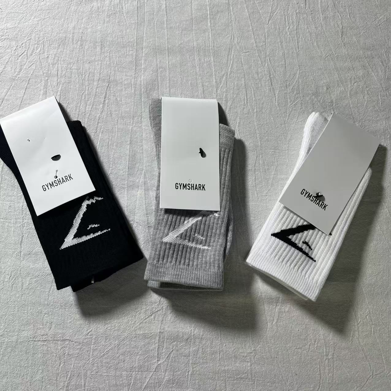 Gymshark Socks
