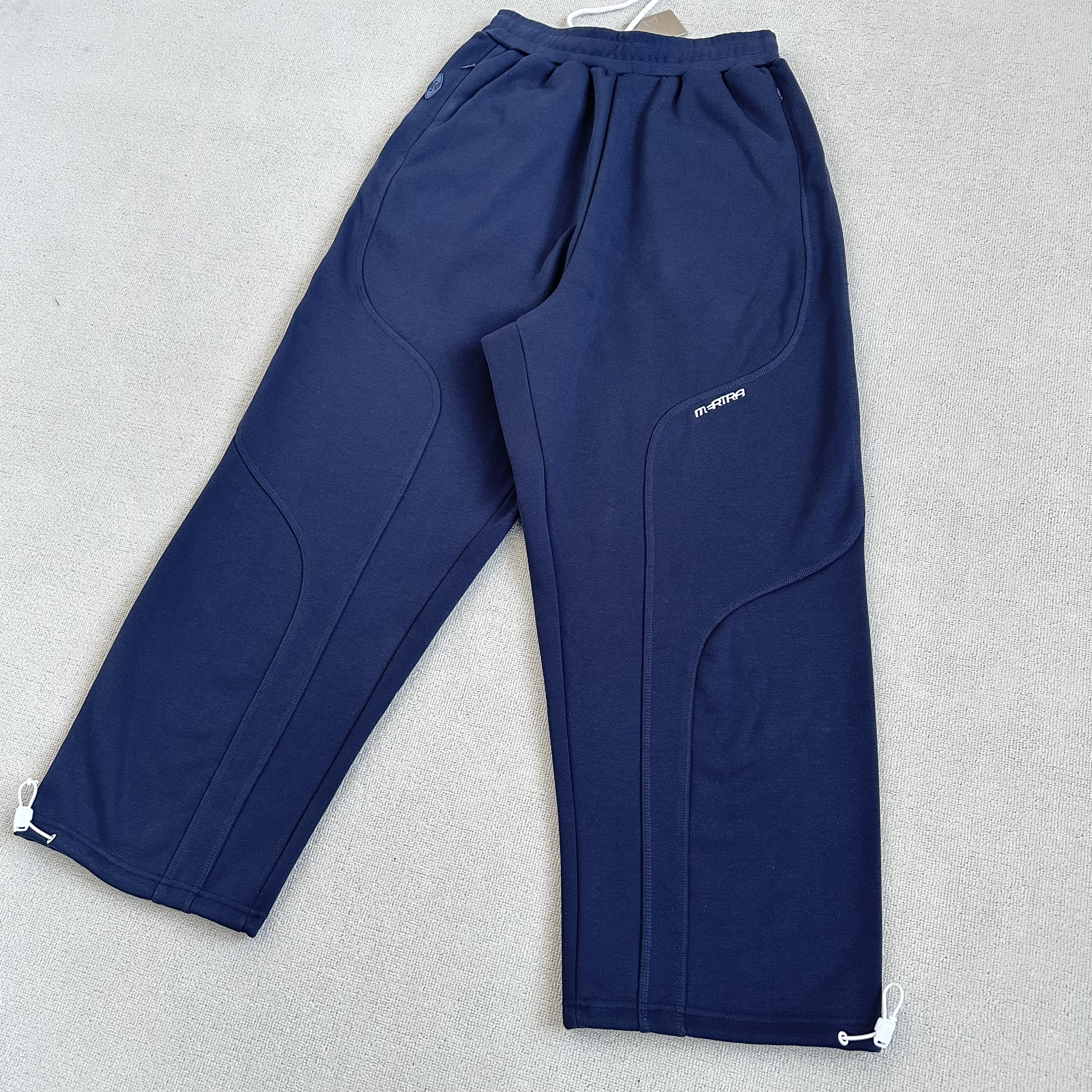 Mertra Glide Jogger Navy