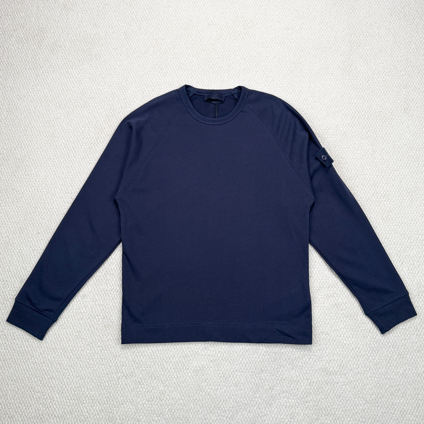 Stone Island Sweater Navy