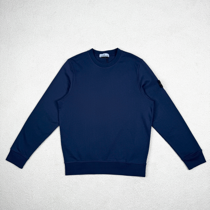 Stone Island Sweater Navy