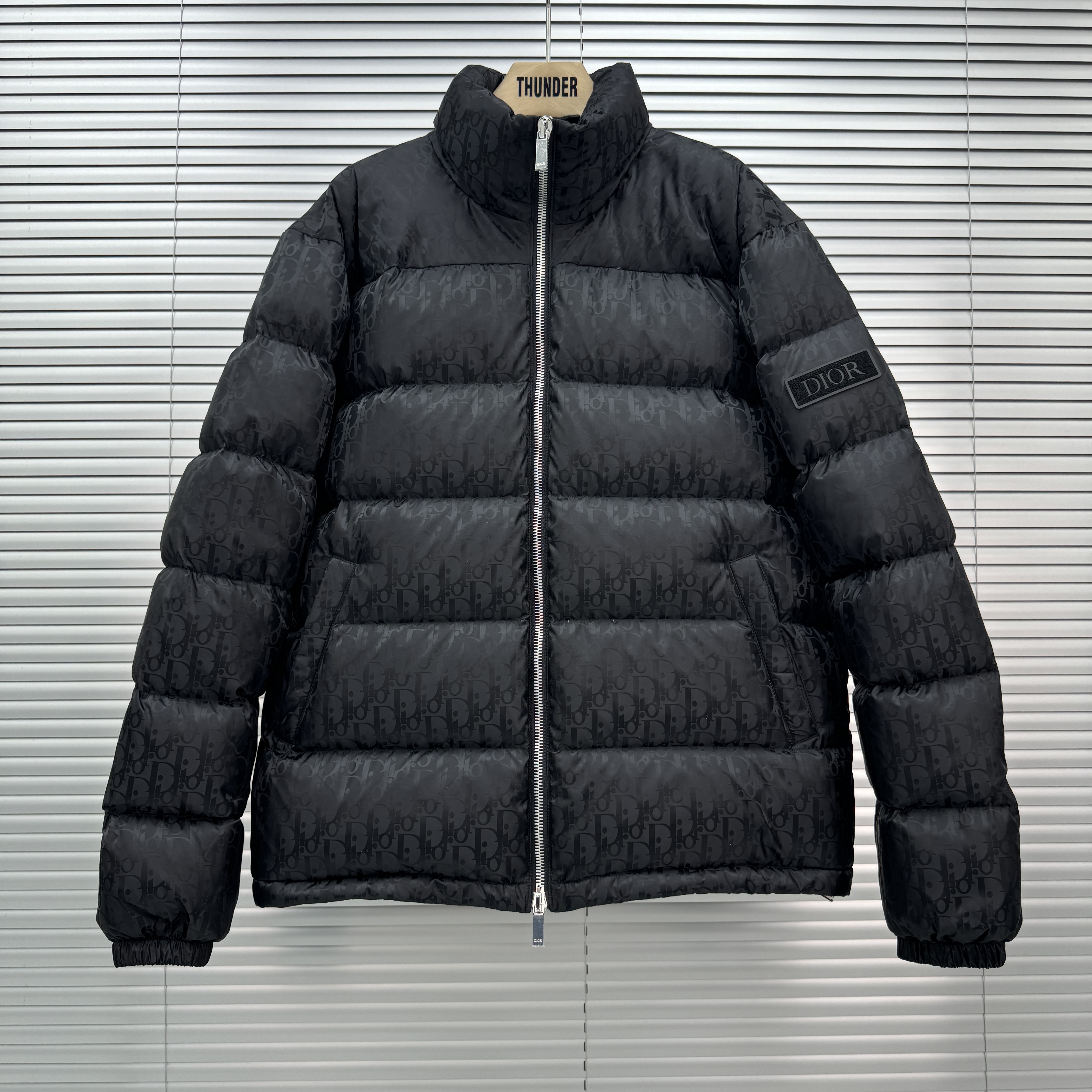 Dior Puffer
