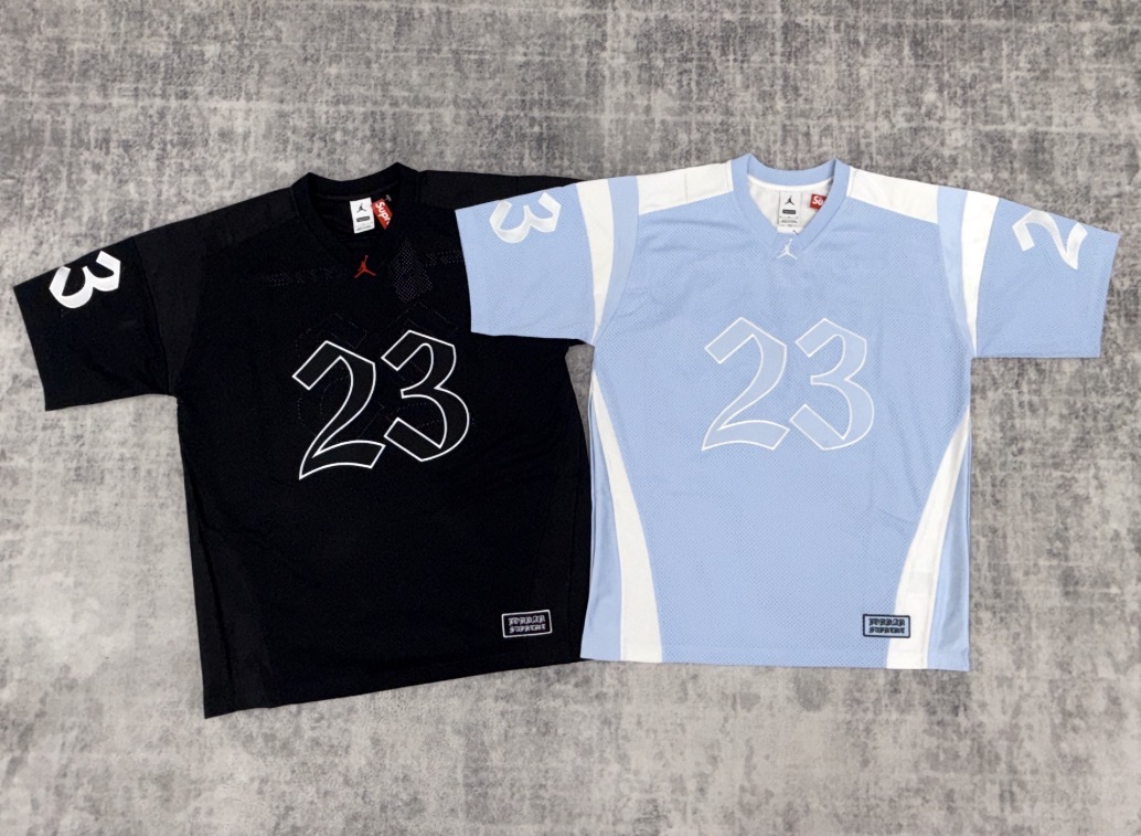 Supreme Jersy
