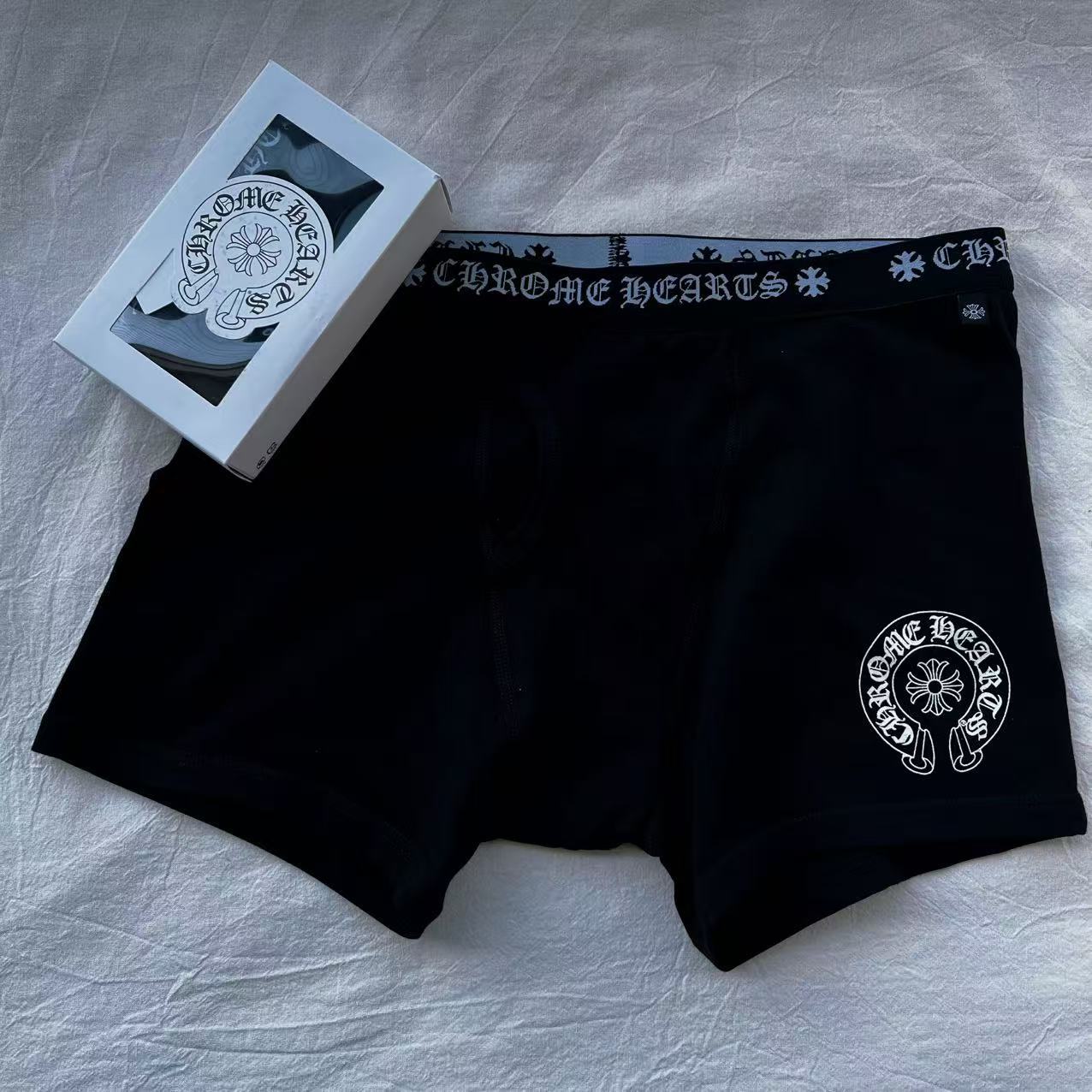 Chrome Hearts Boxer