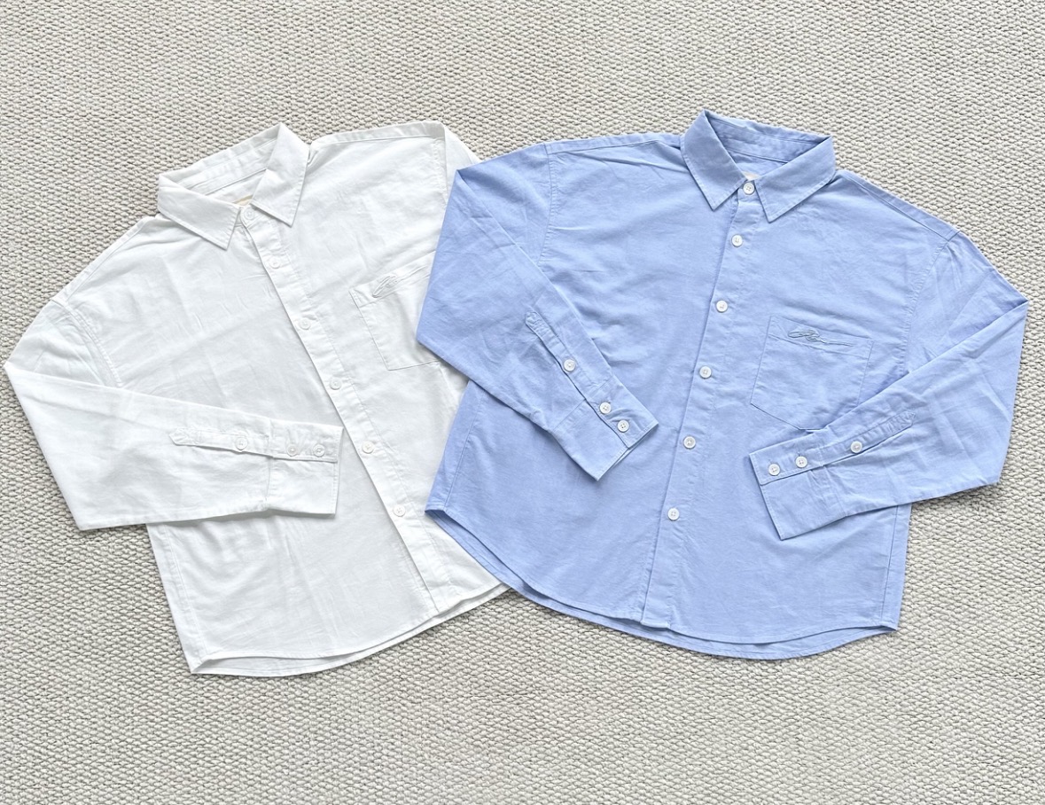 Reaven Signature Shirt