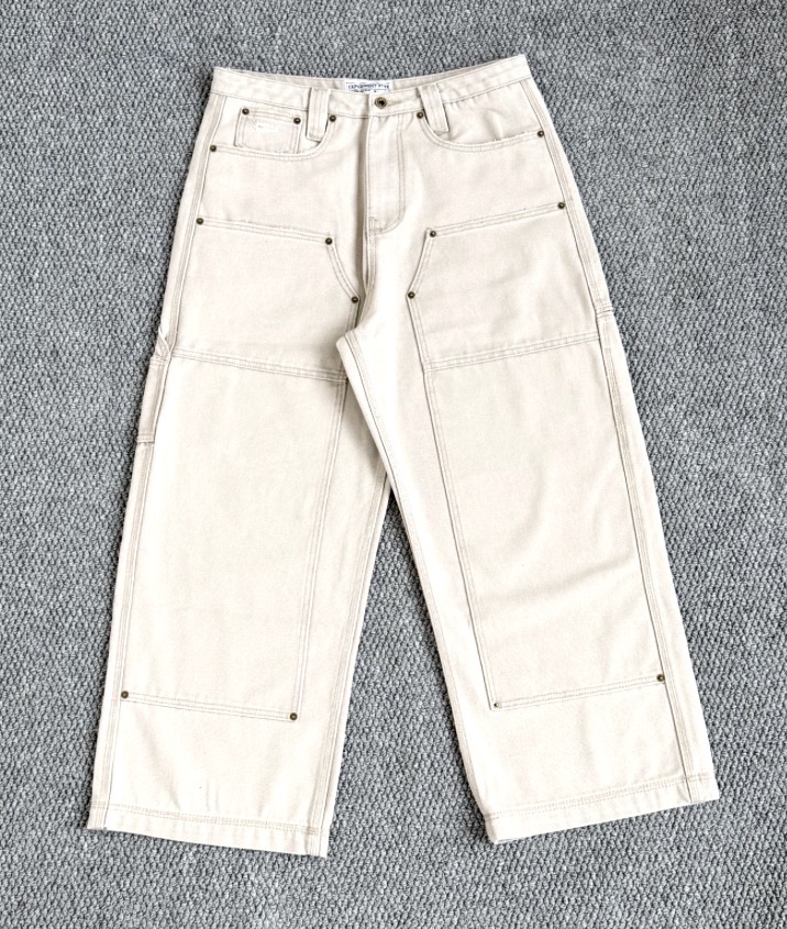 Experiment Five Carpenter Pants
