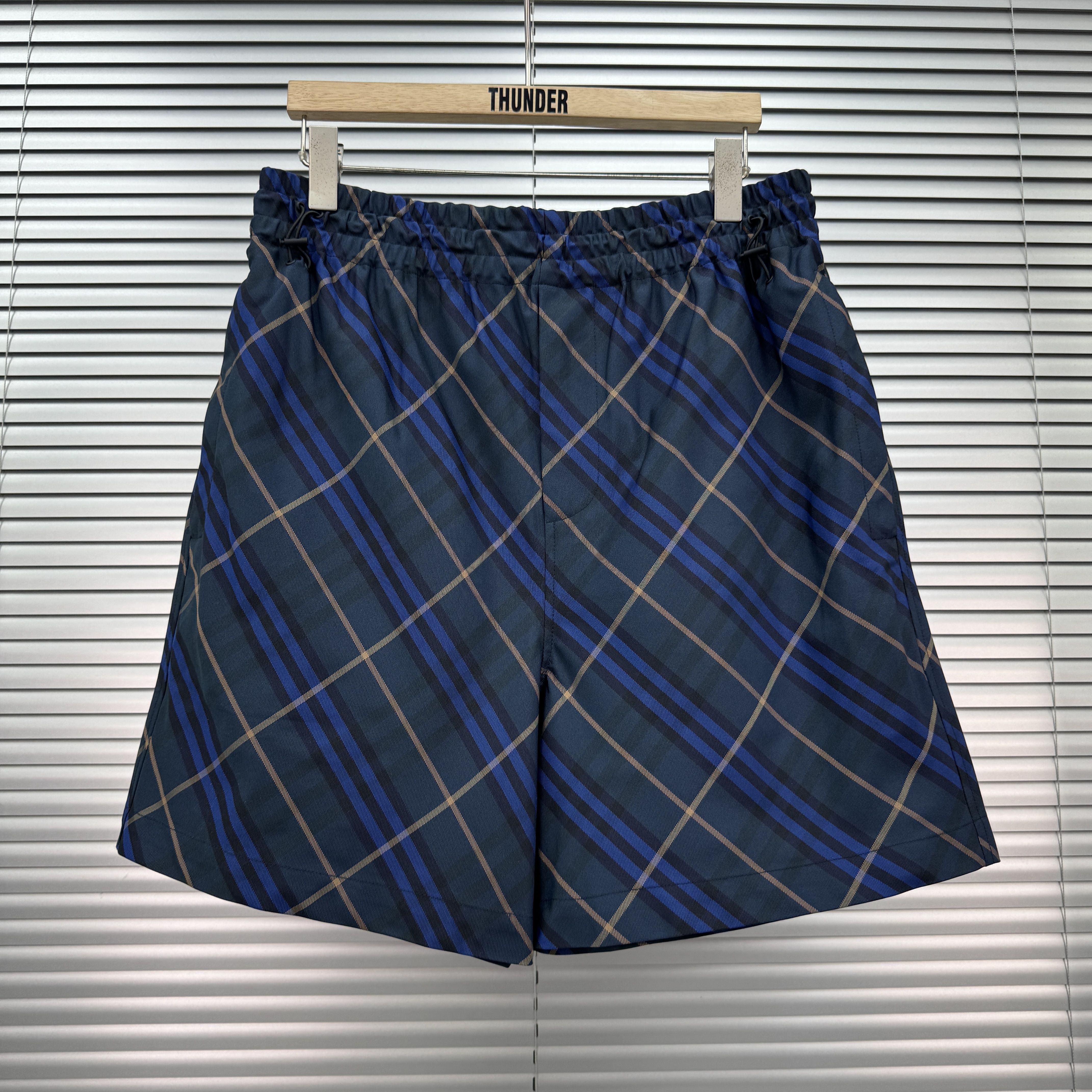 Burberry Swimming Shorts