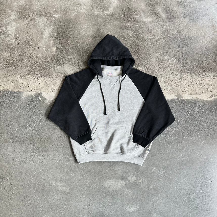 Experiment Five Hoodie