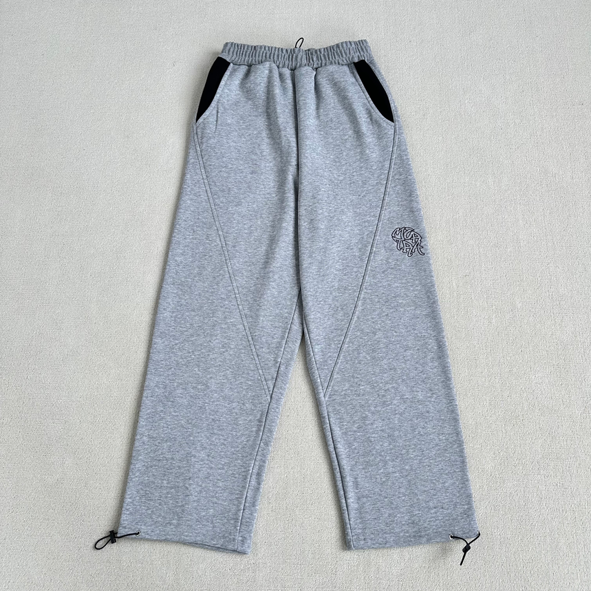 Metra Jogger Grey/Black