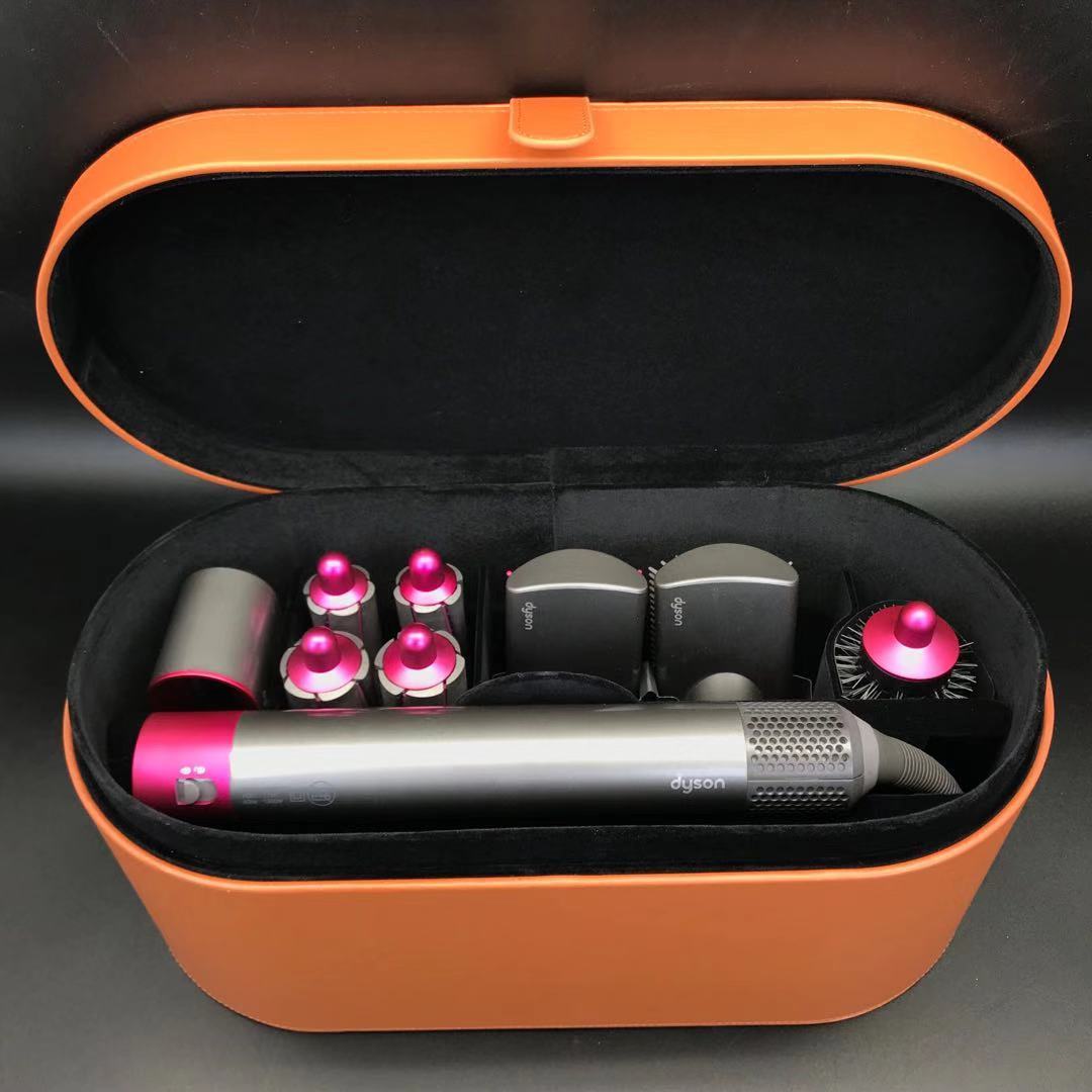 Dyson Airwrap Pink