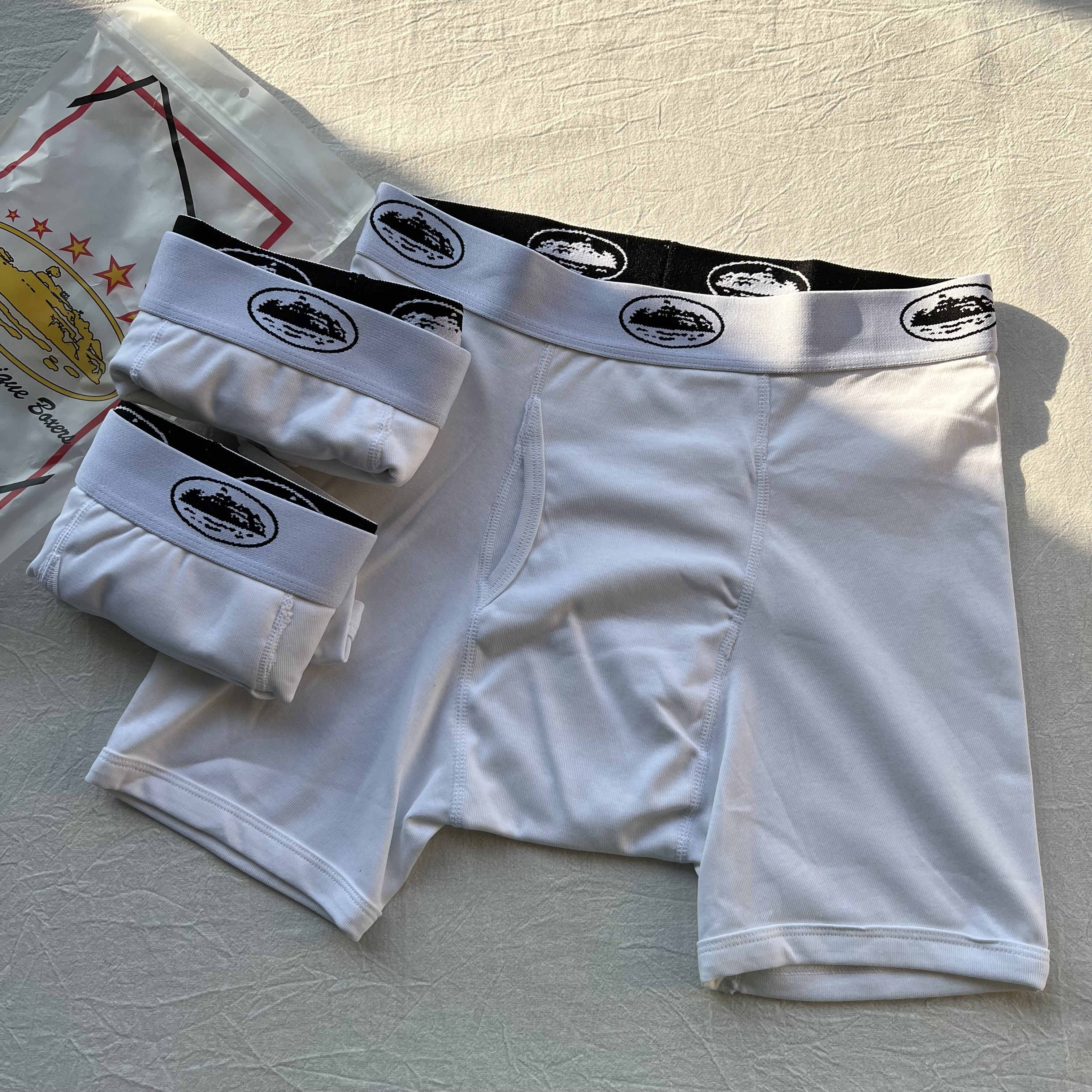 Corteiz Boxer 3 Pack