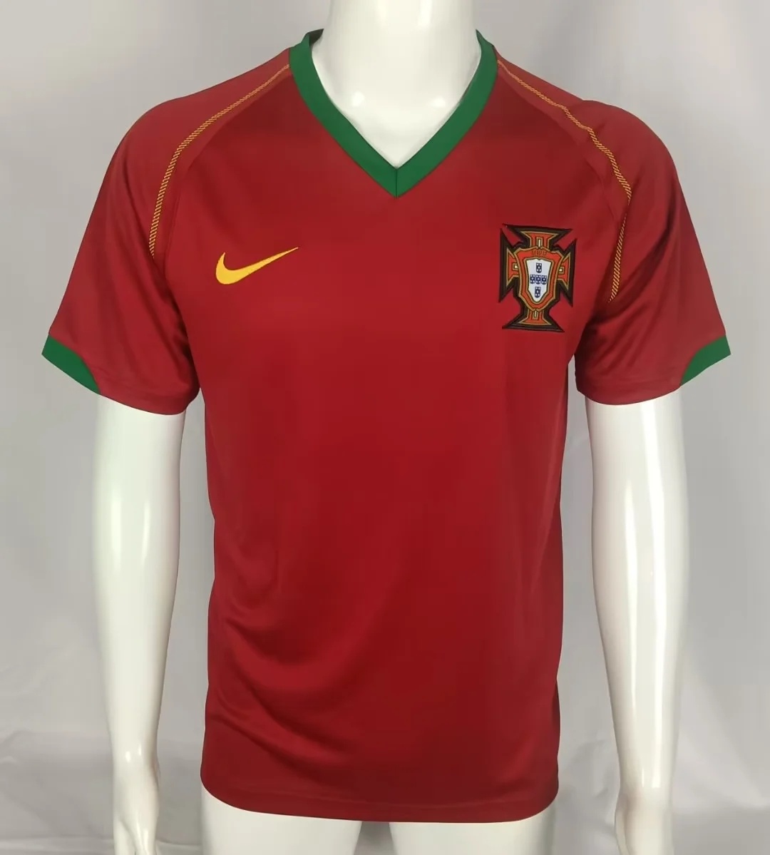 Portugal 2006 Retro Home
