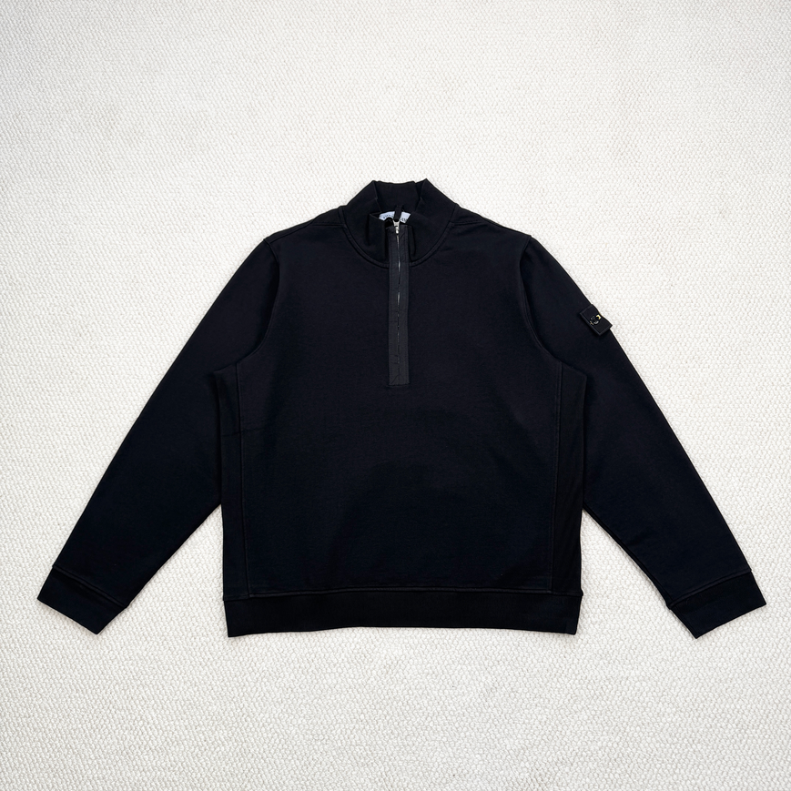 Stone Island 1/4 Zip