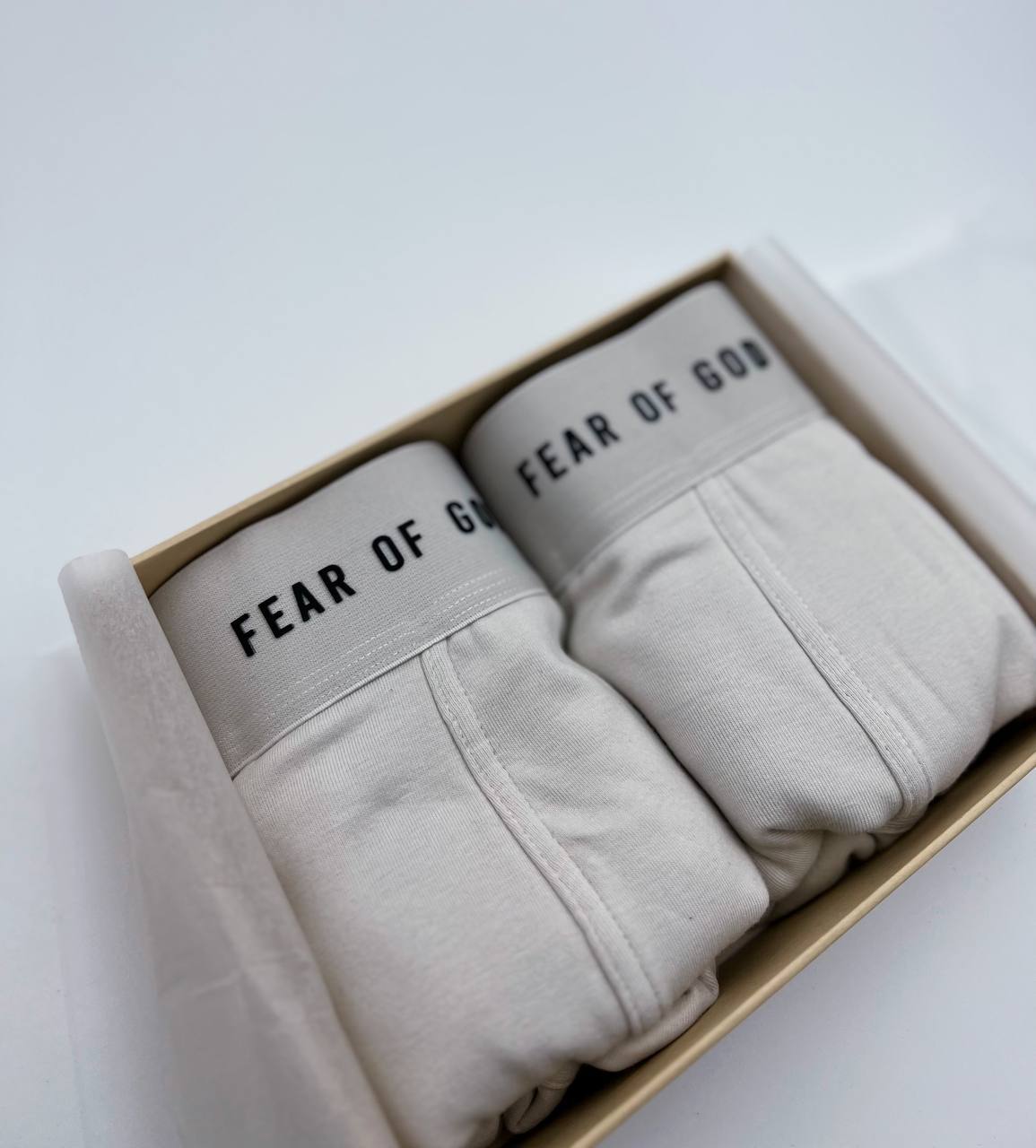 FOG Underwear
