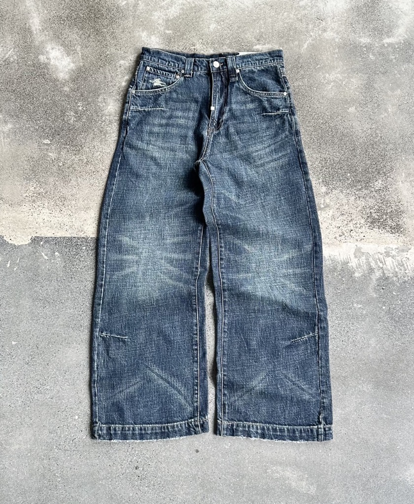 Reaven Shibuya Denim Jeans