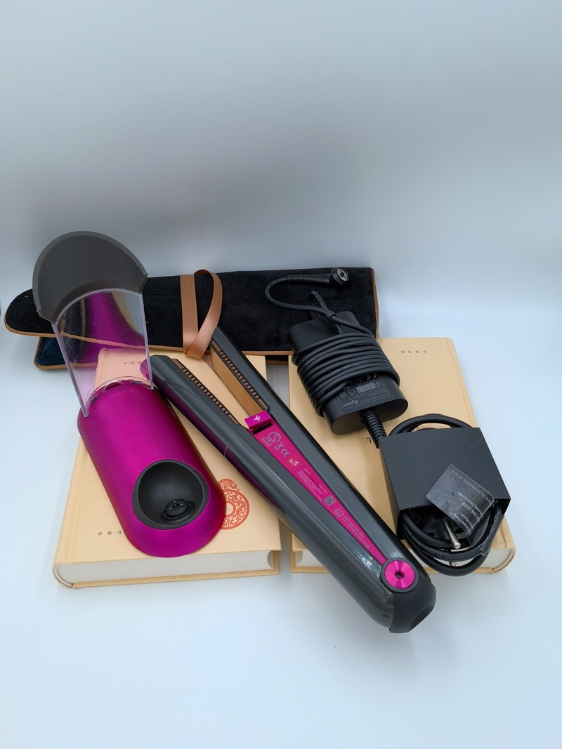 Dyson Straight Hair Stick