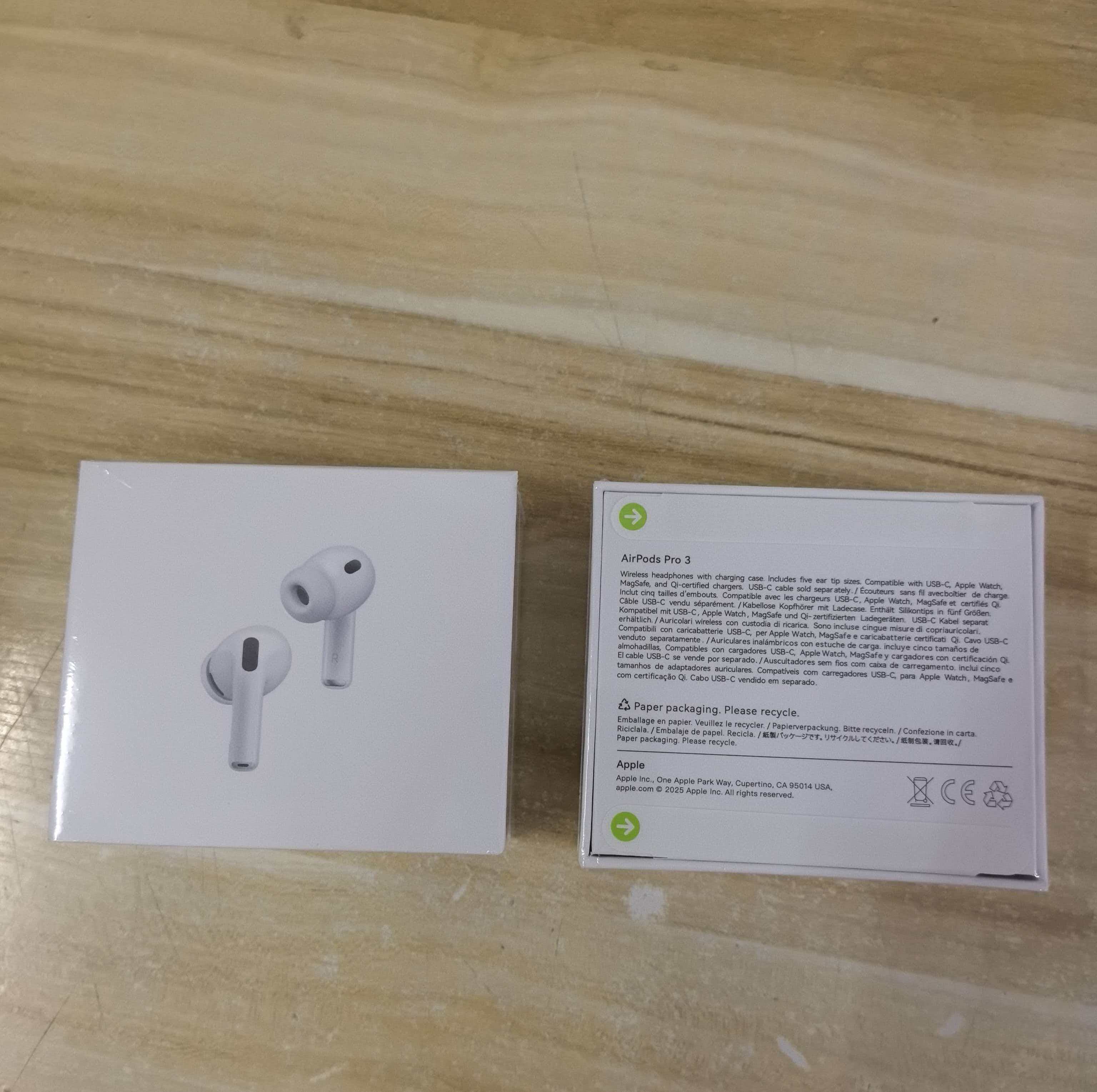 Complete Airpod Series