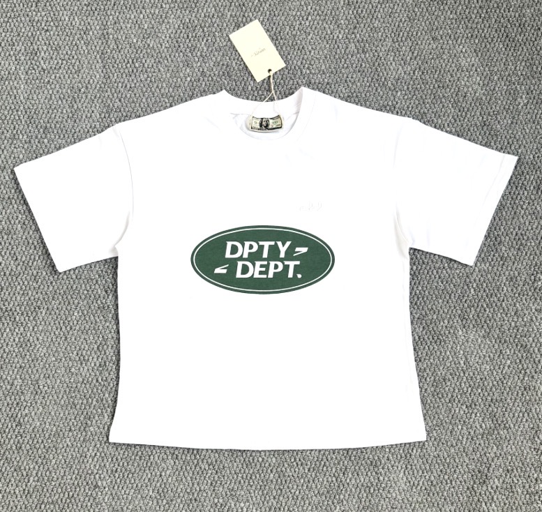 Deputy Dept. T-Shirt