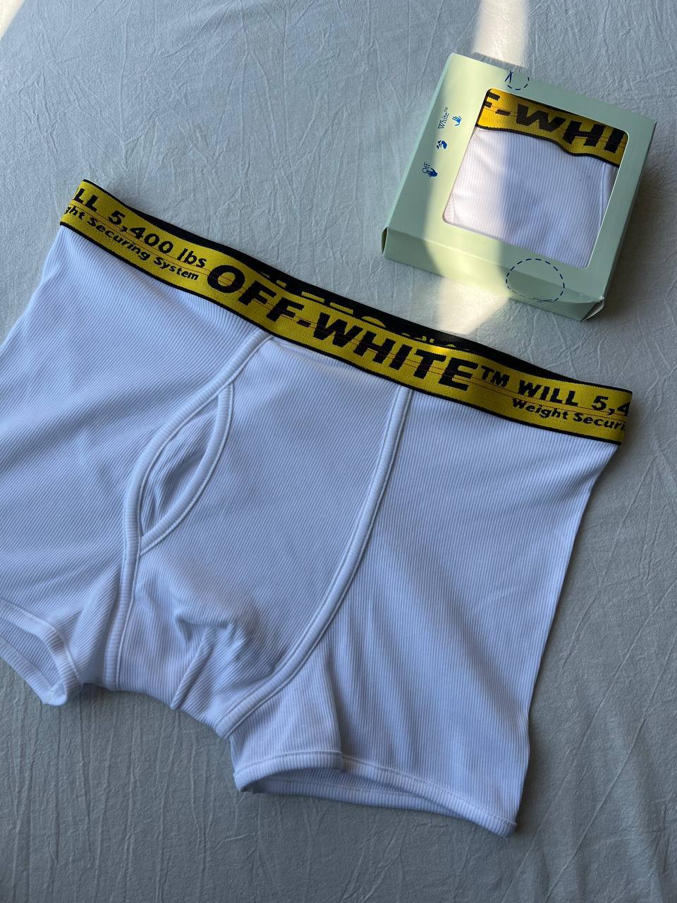 Off White Boxer