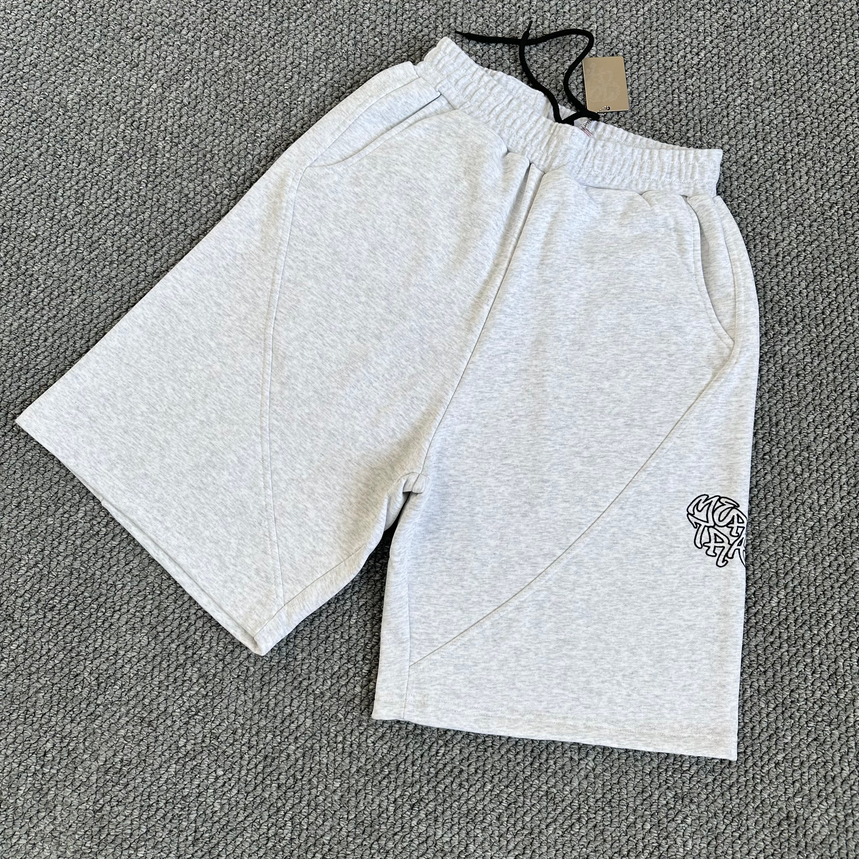 Mertra Shorts Grey