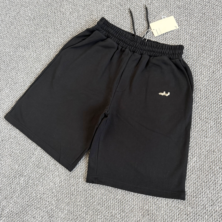 Deputy Department Shorts Black