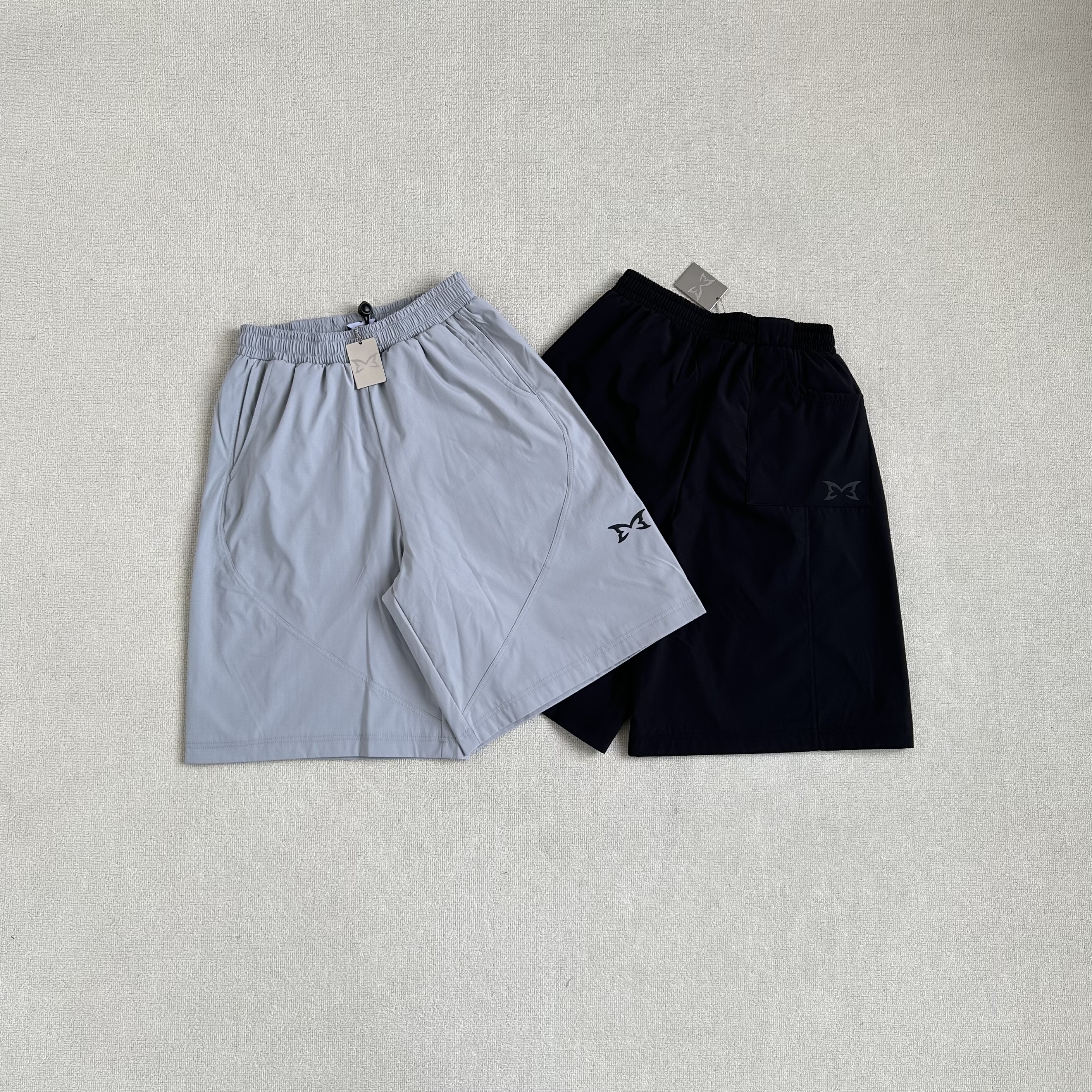Mertra Tech Shorts