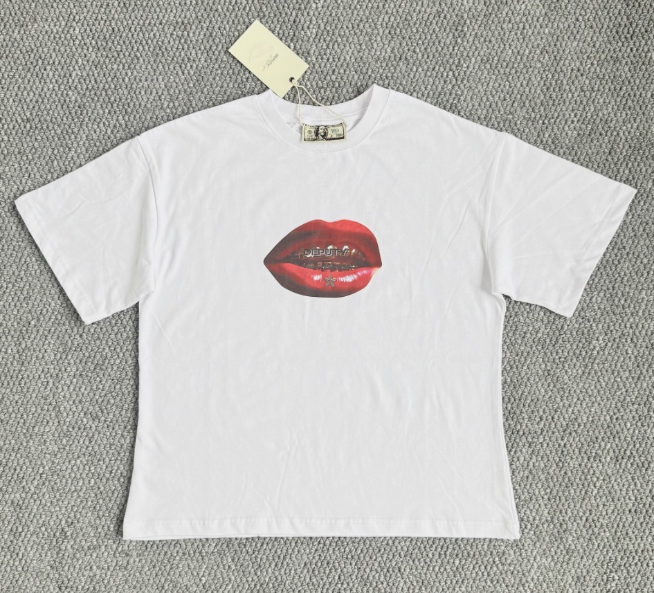 Deputy Lip L-Shirt