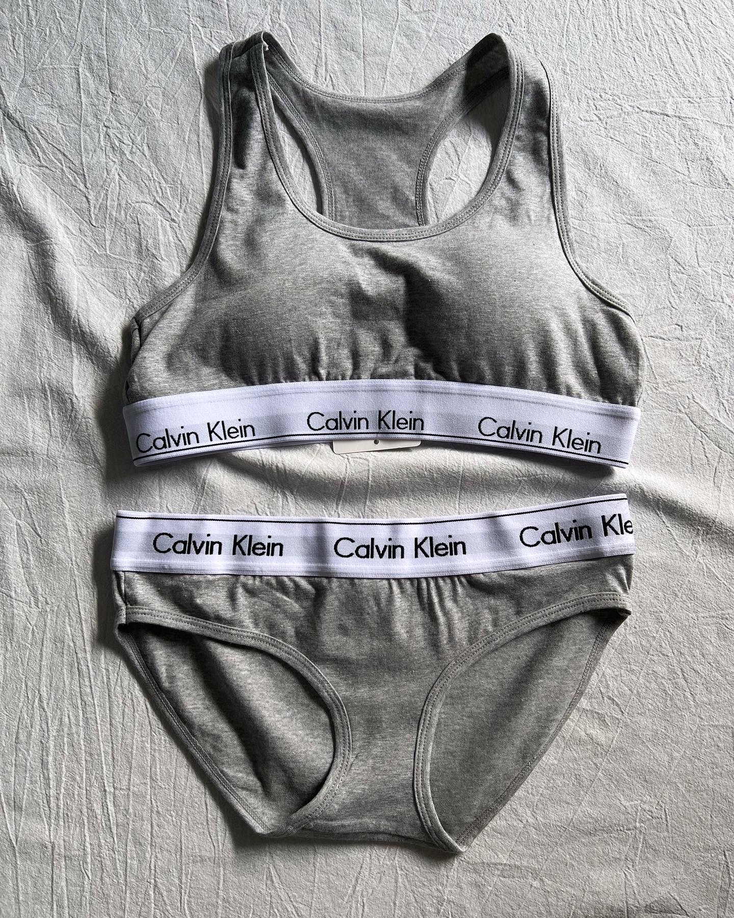 Calvin Klein Women Underwear With Bra