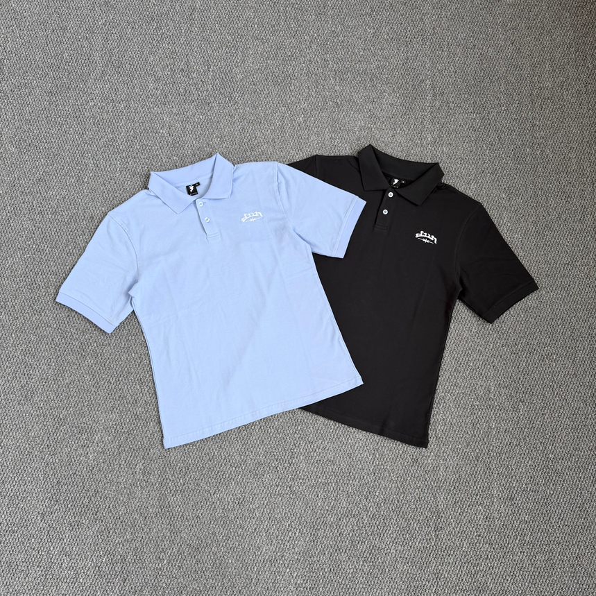 Divin Basic Polo
