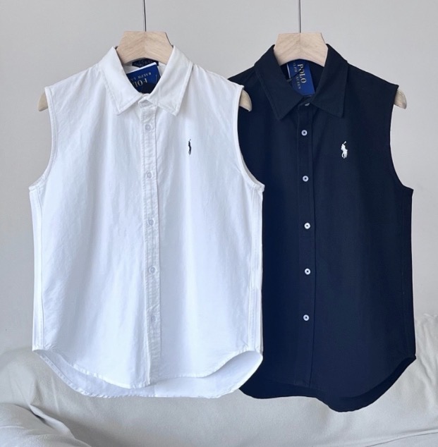 Ralph Lauren Blouse Women