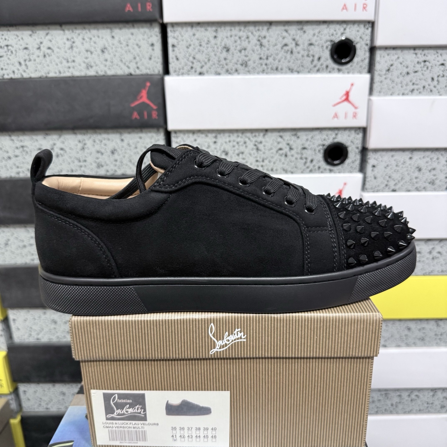Christian Louboutin Shoes