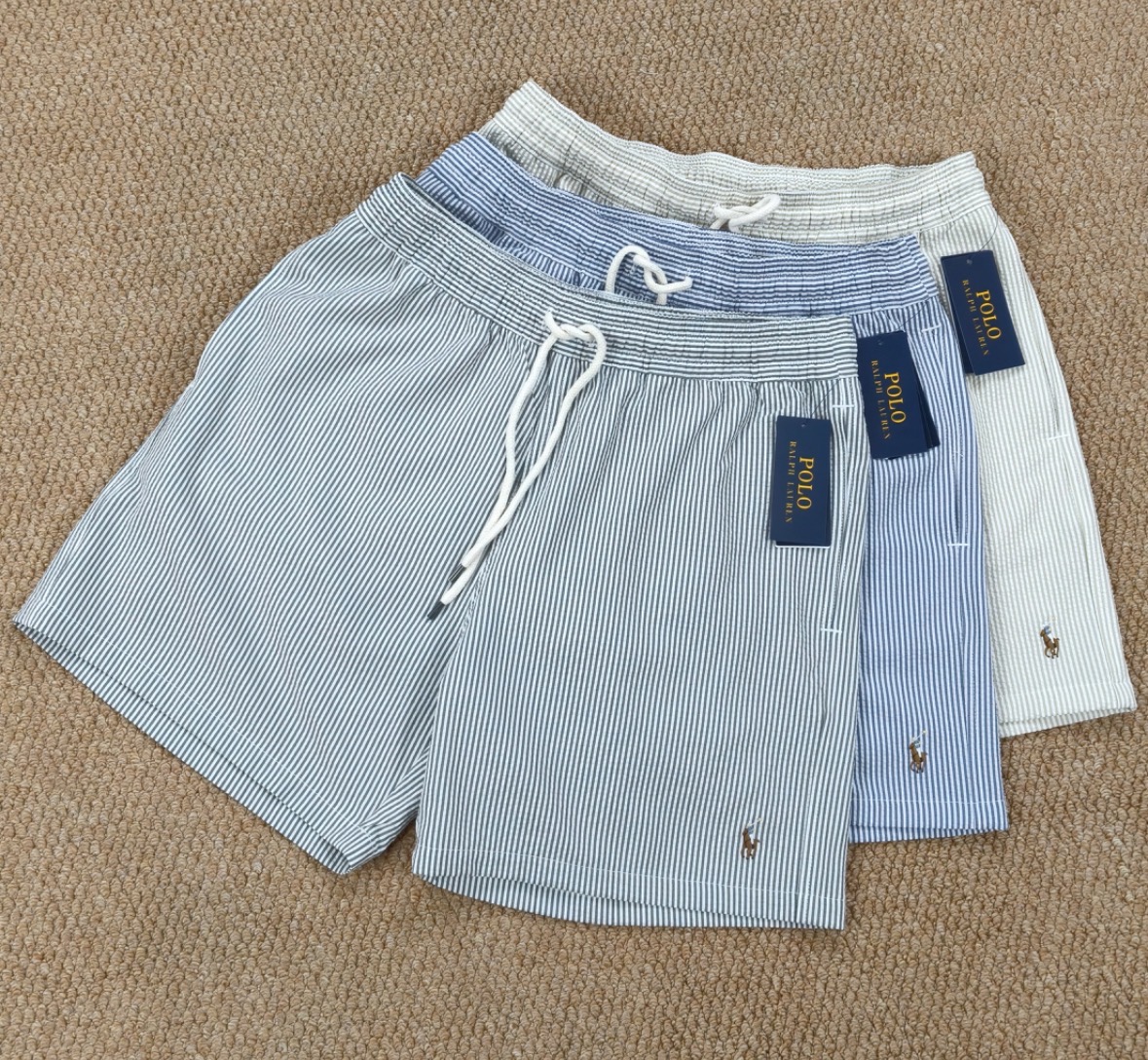 Raplh Lauren Swimming Shorts