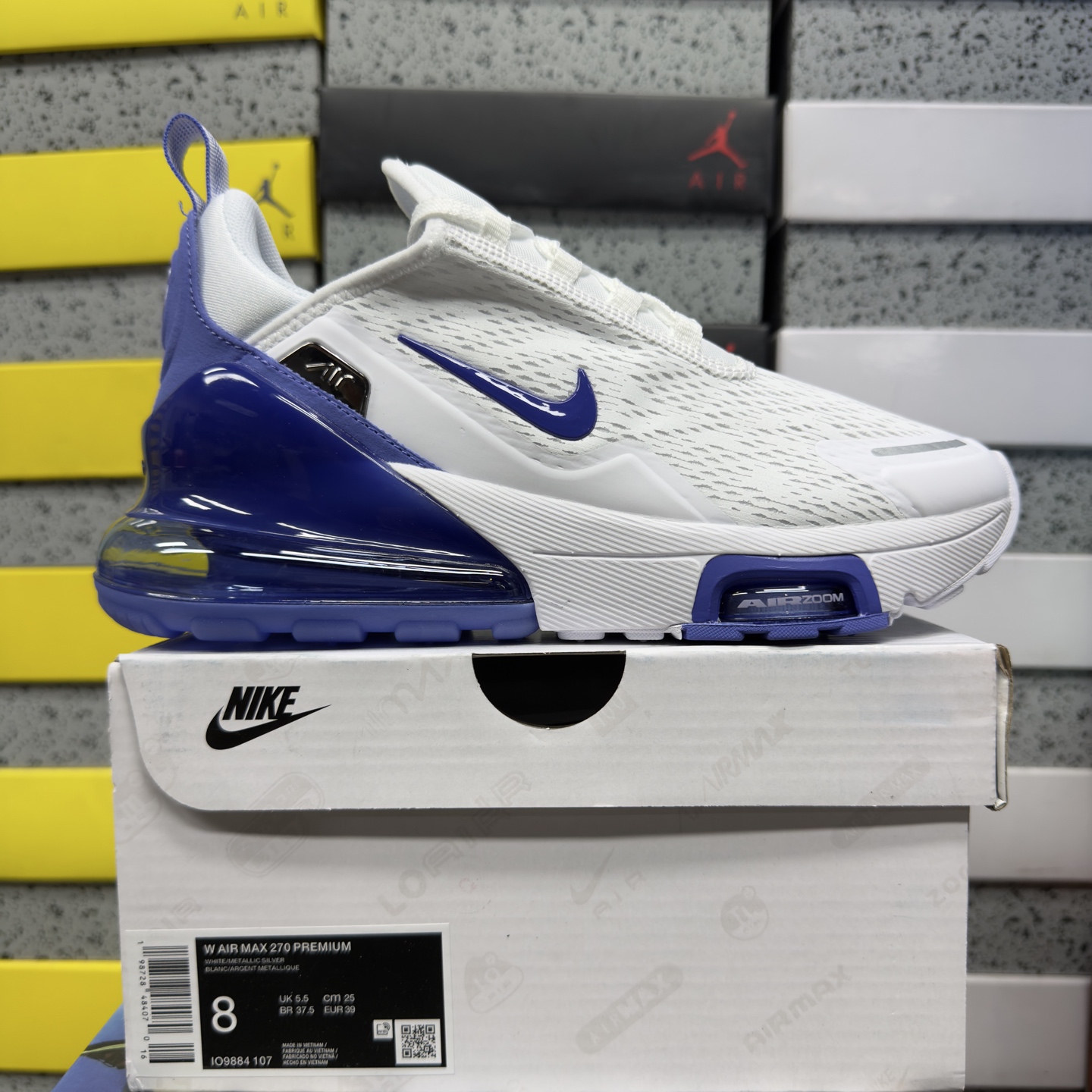 Air Max 270 Premium