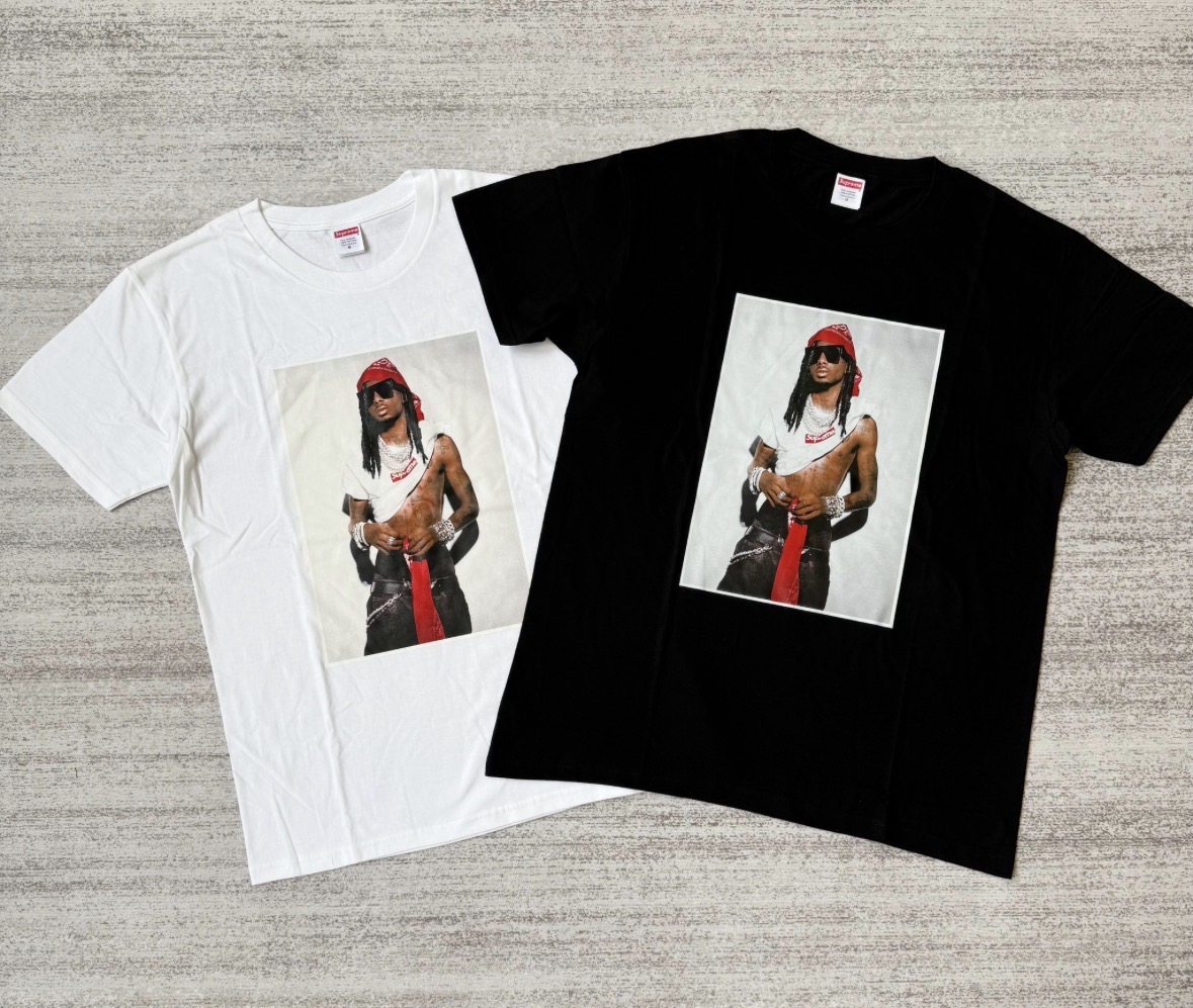 Supreme Playboi Carti T-Shirt